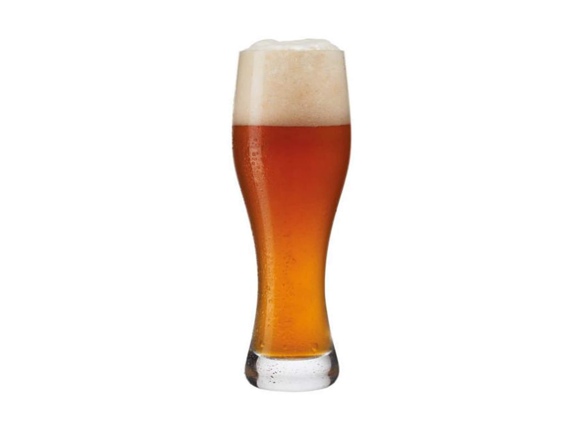 Leonardo Verre à bière Taverna Verre à bière blanche 330 Ml, 2 pièces