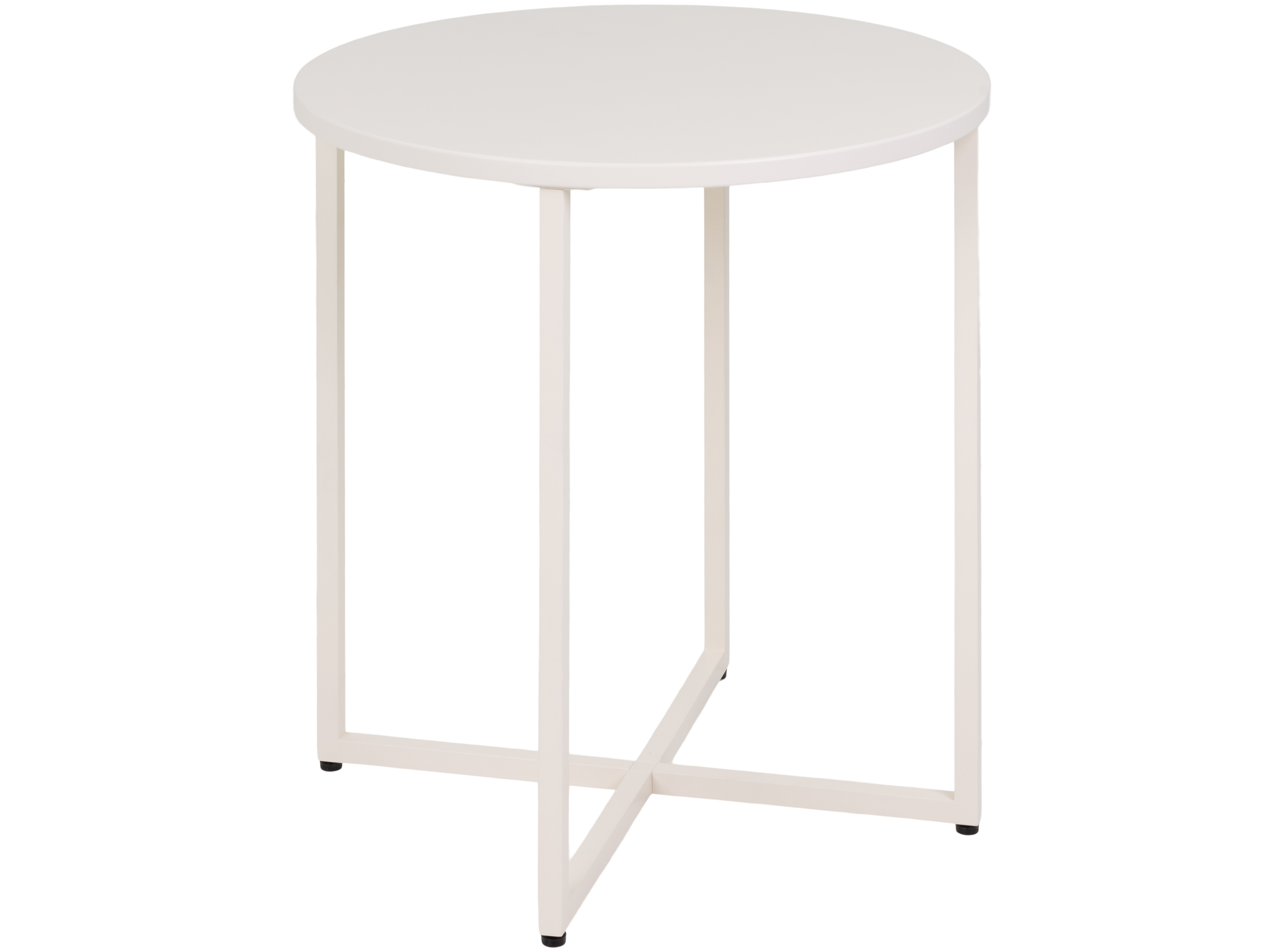 Couchtisch Venga RMW / Farbe: Wollweiss