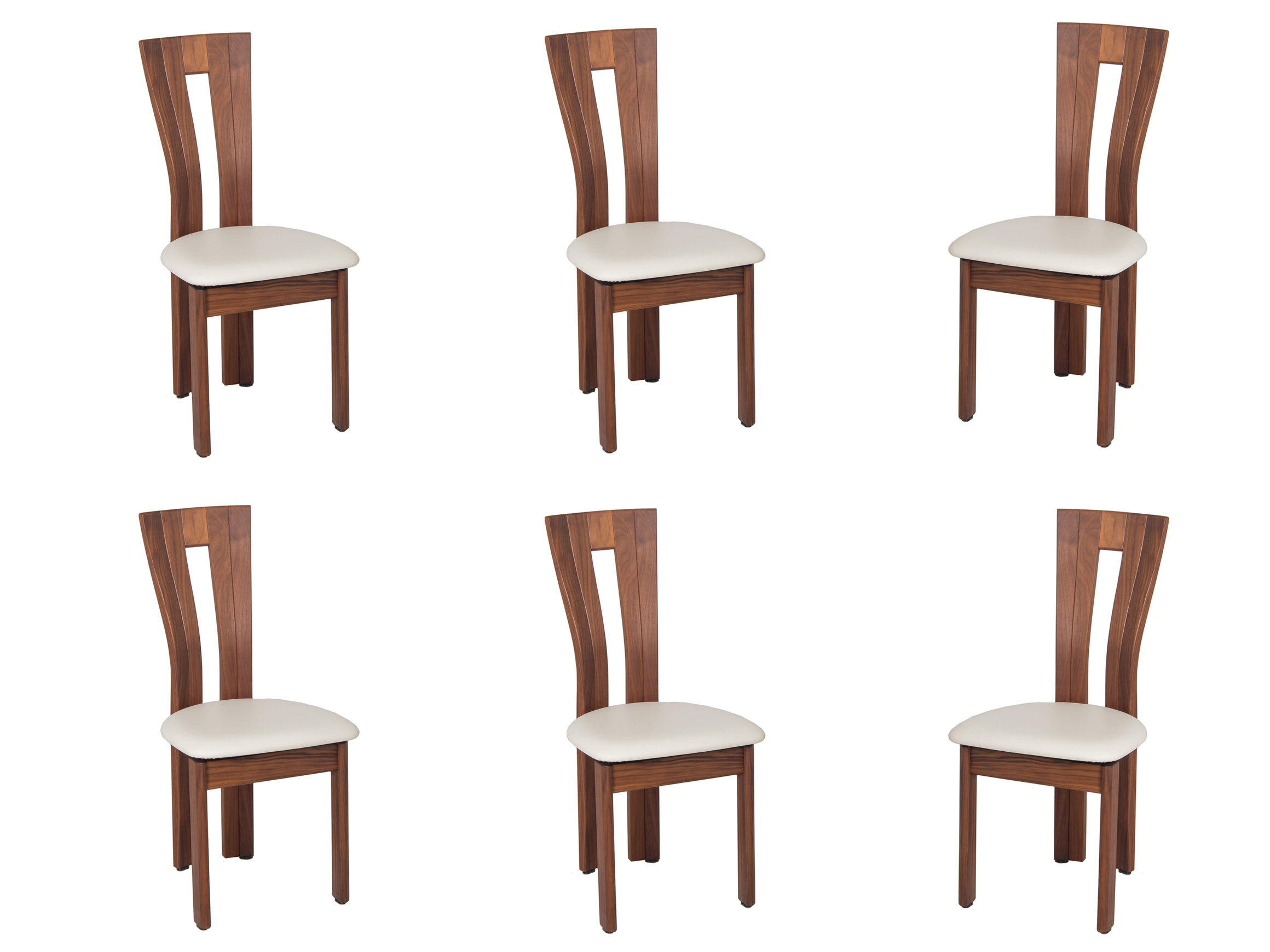 Stuhl Graffito Willisau