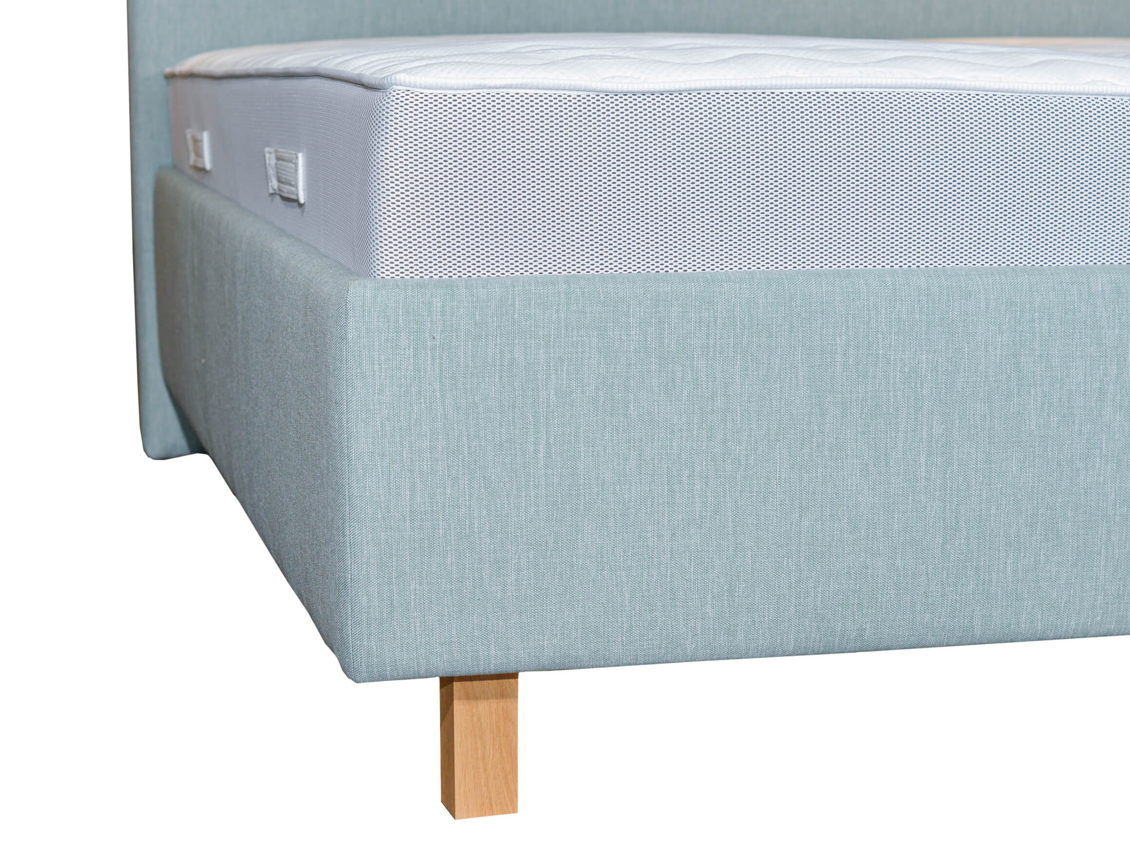 Polsterbett Vita Otten