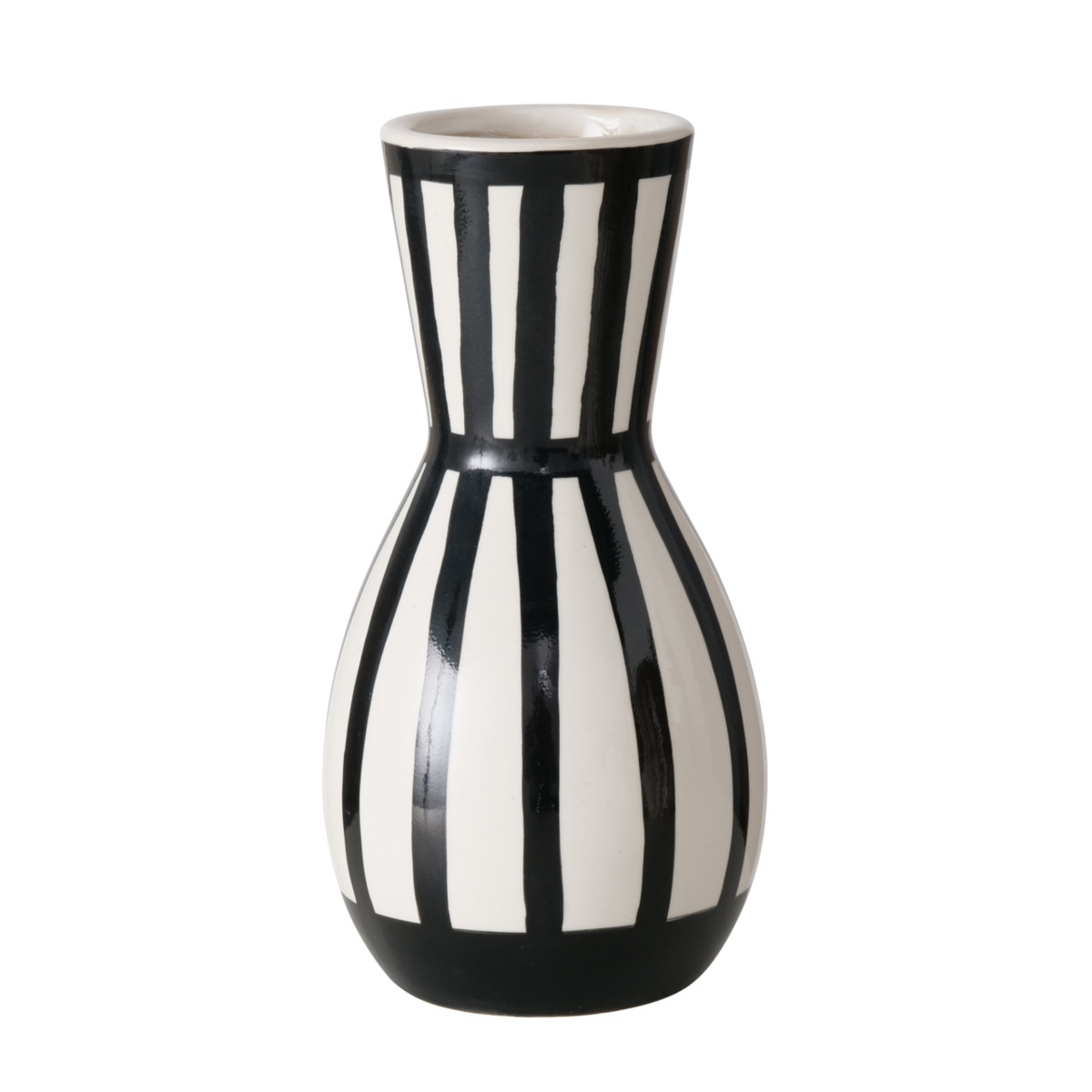 Boltze Vase Spector H: 26 cm  | Schubiger Möbel