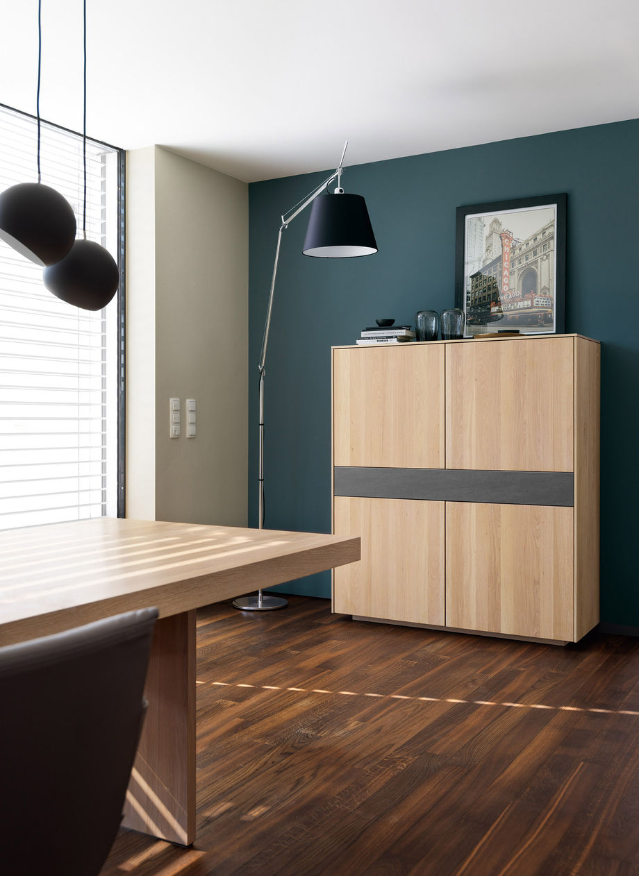 Highboard Filigno von Team 7