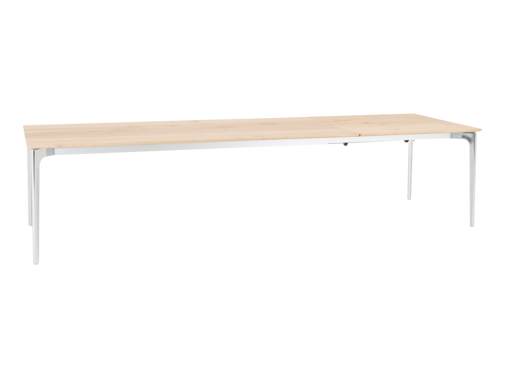 Esstisch Elegance Seetal / Tischblattmass (BxT) :200 x 98 cm