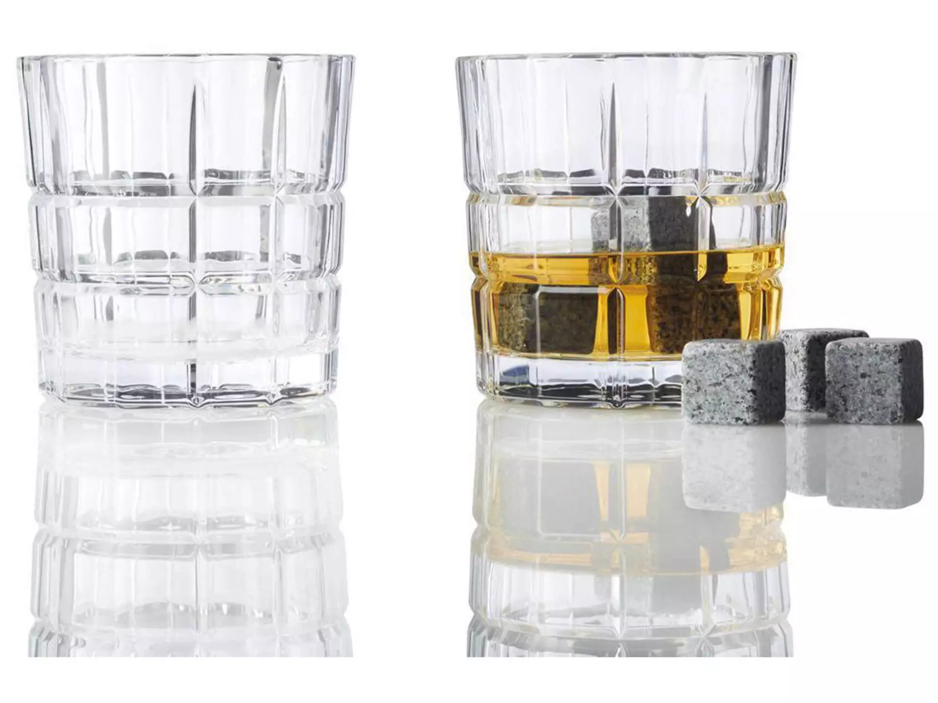 Leonardo Whiskyglas 3.6 Dl, 2 Stück