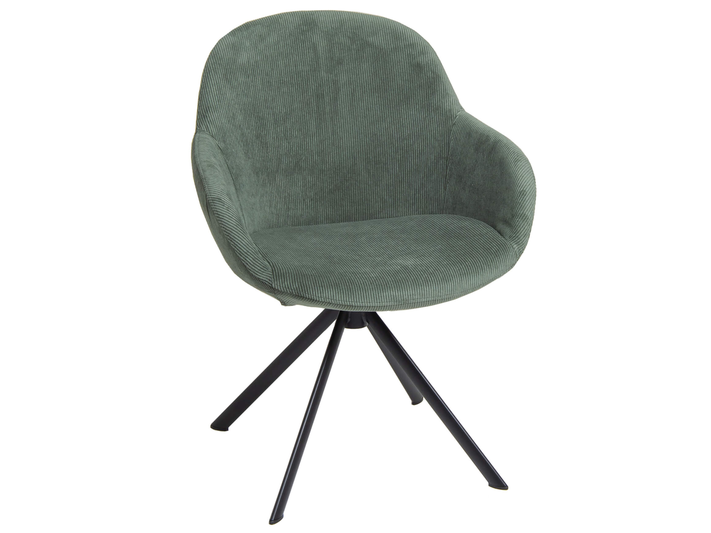 Drehstuhl Dafino Eisenstativ Niehoff