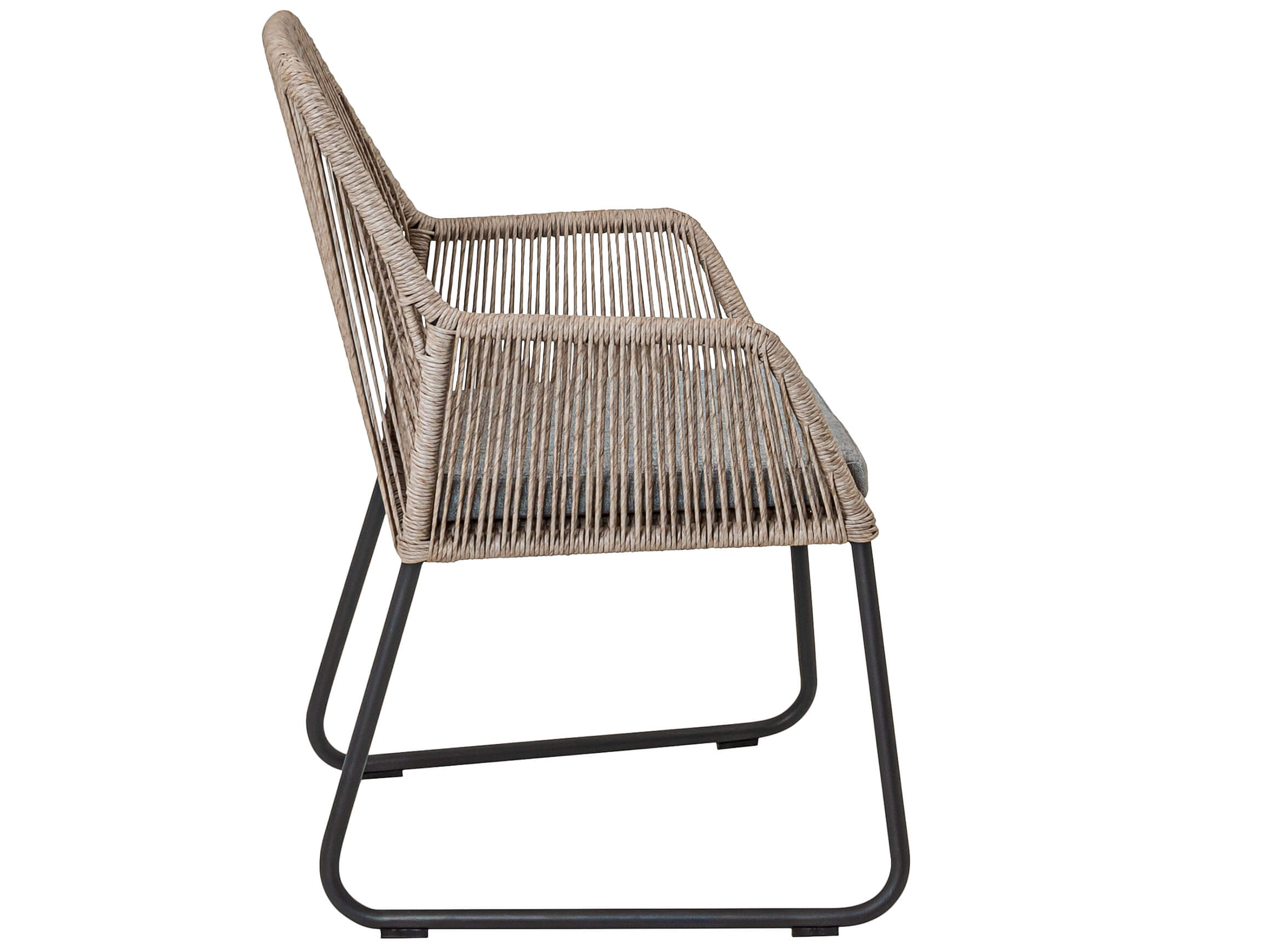 Gartensessel Atlantis Beige Sit