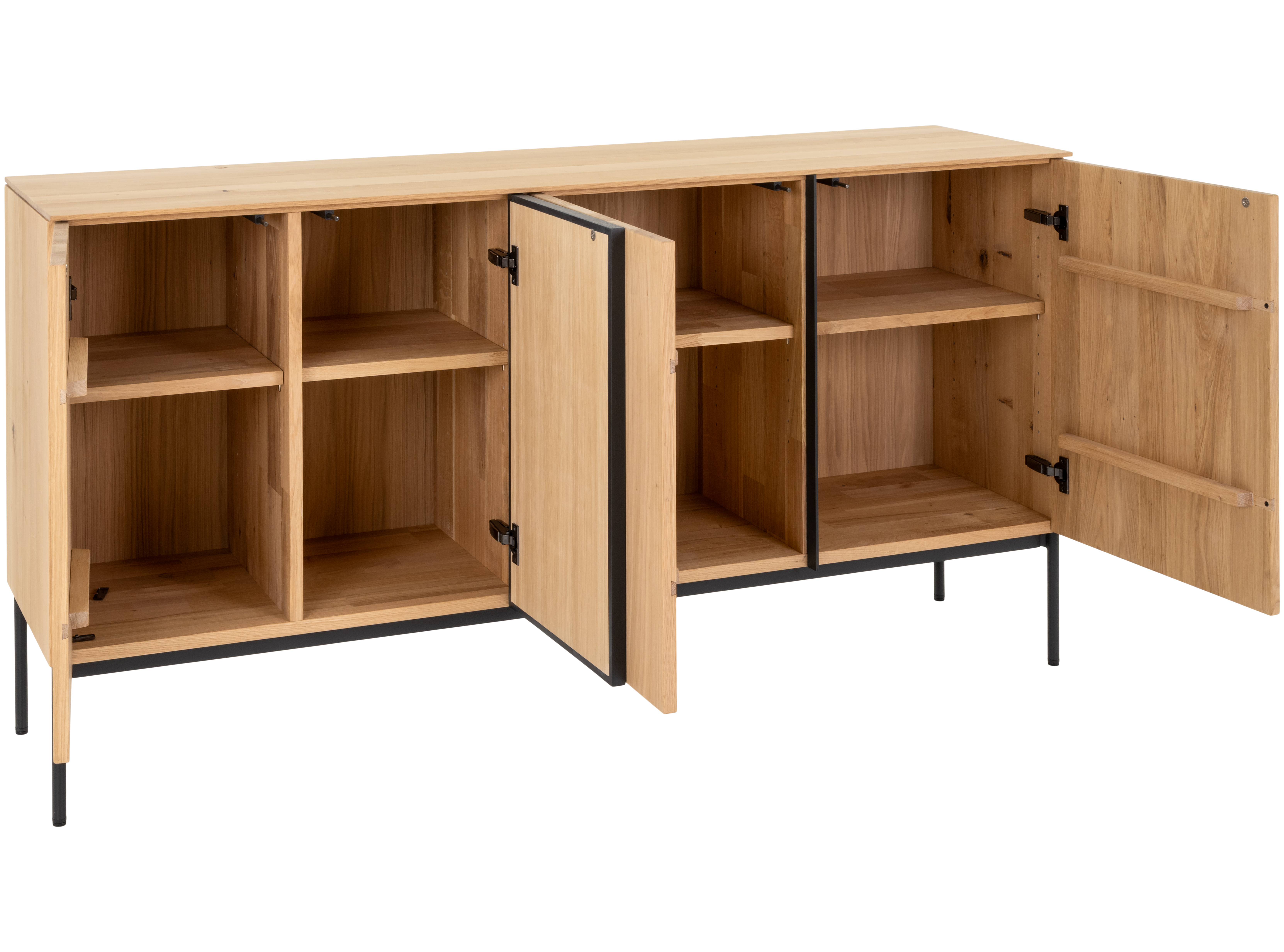 Sidebord Terrafine Wimmer