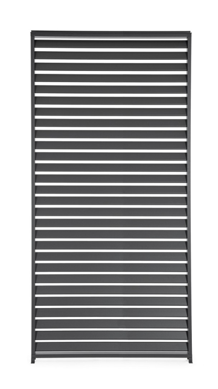 Sonnenschutzlamellen Ocean Bizzotto / Grösse: 124 x 6 cm