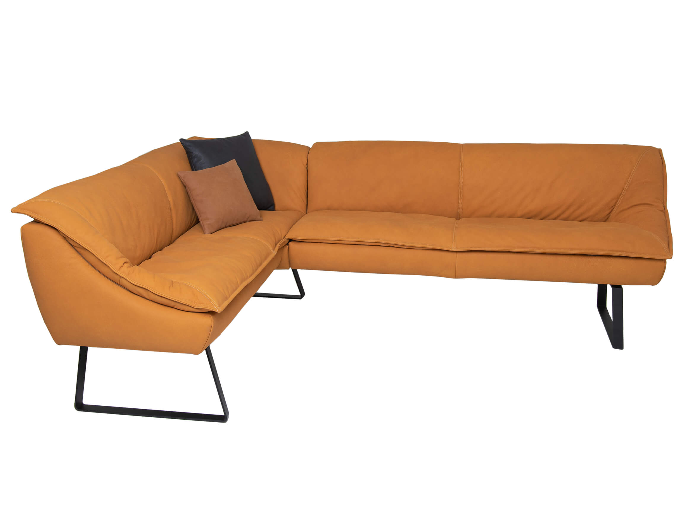 Banc d'angle Andiamo Koinor