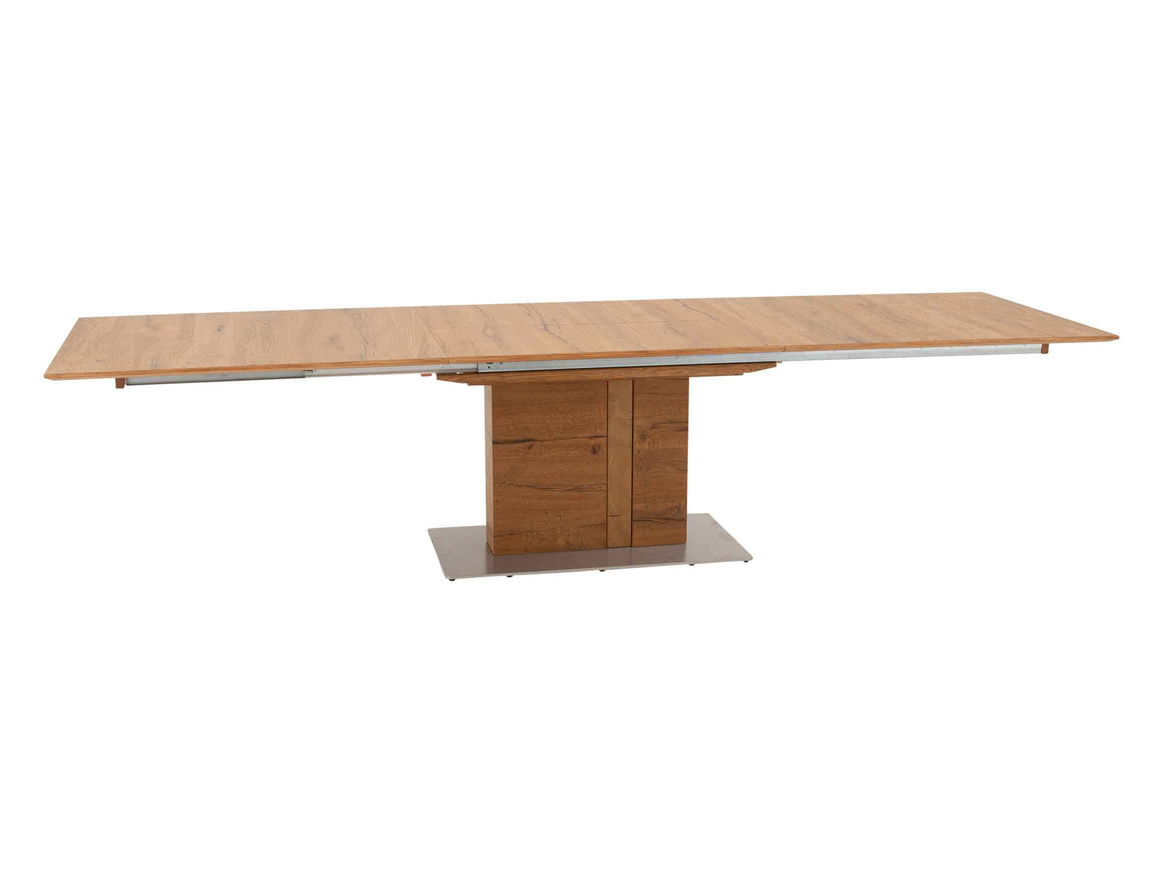 Esstisch Bango Venjakob / Tischblattmass (BxT) :220 x 100 cm