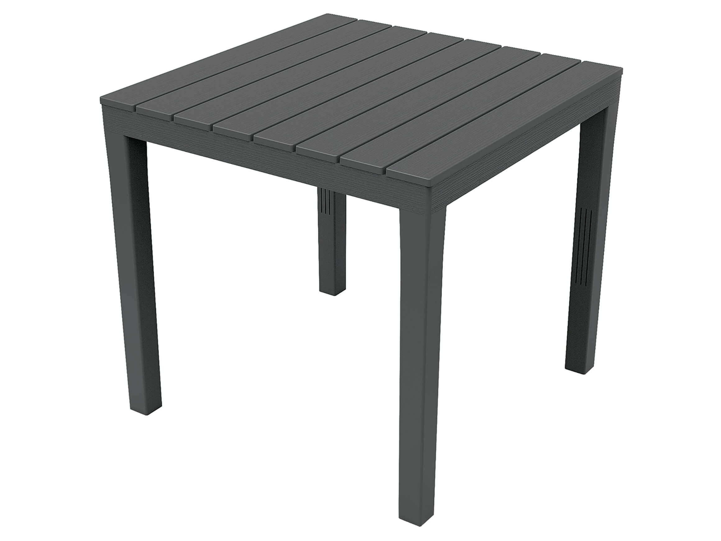 Club table / stool Domino Bemo Handels AG