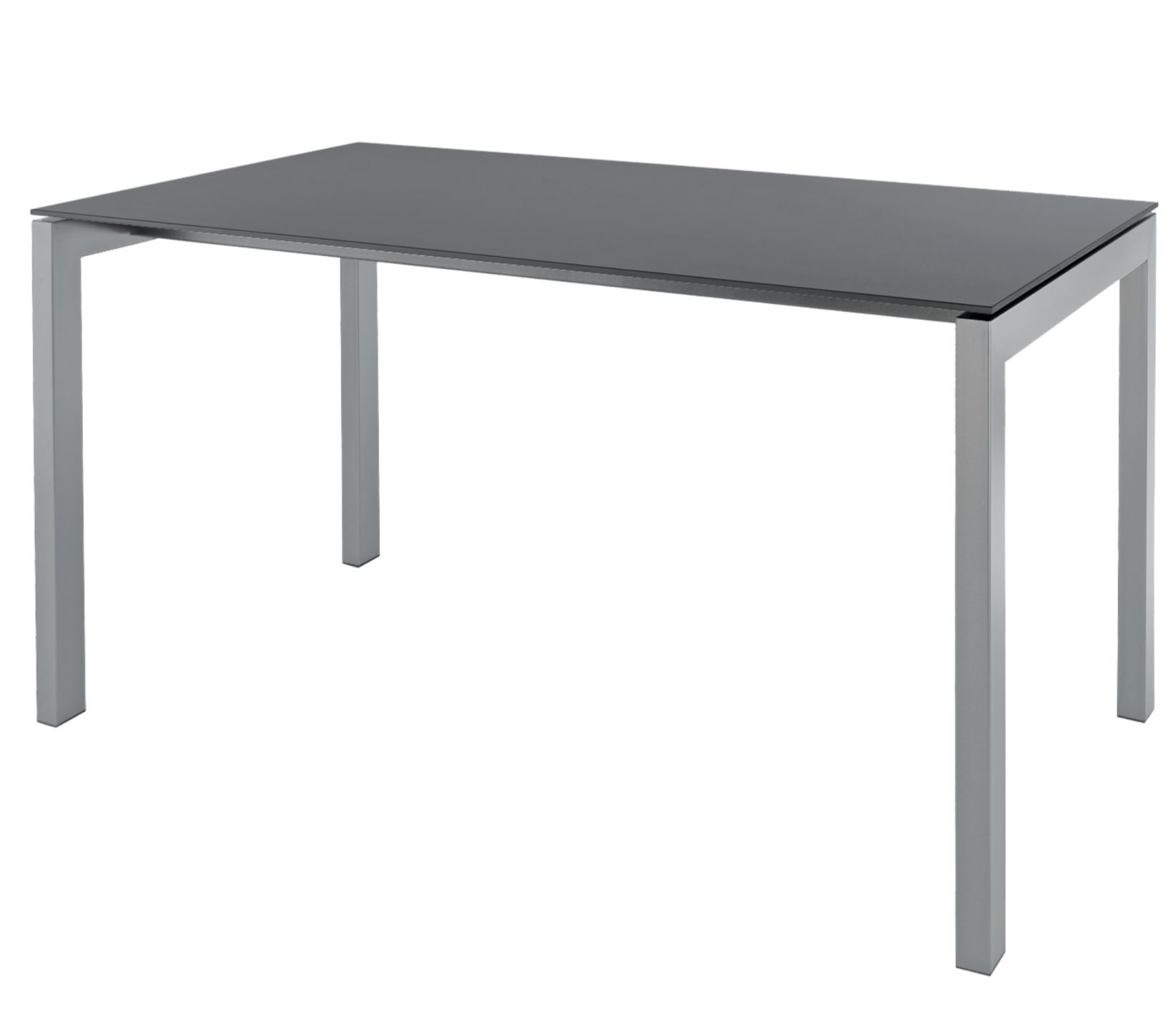 Gartentisch Luzern Schaffner / Farbe: Graphit