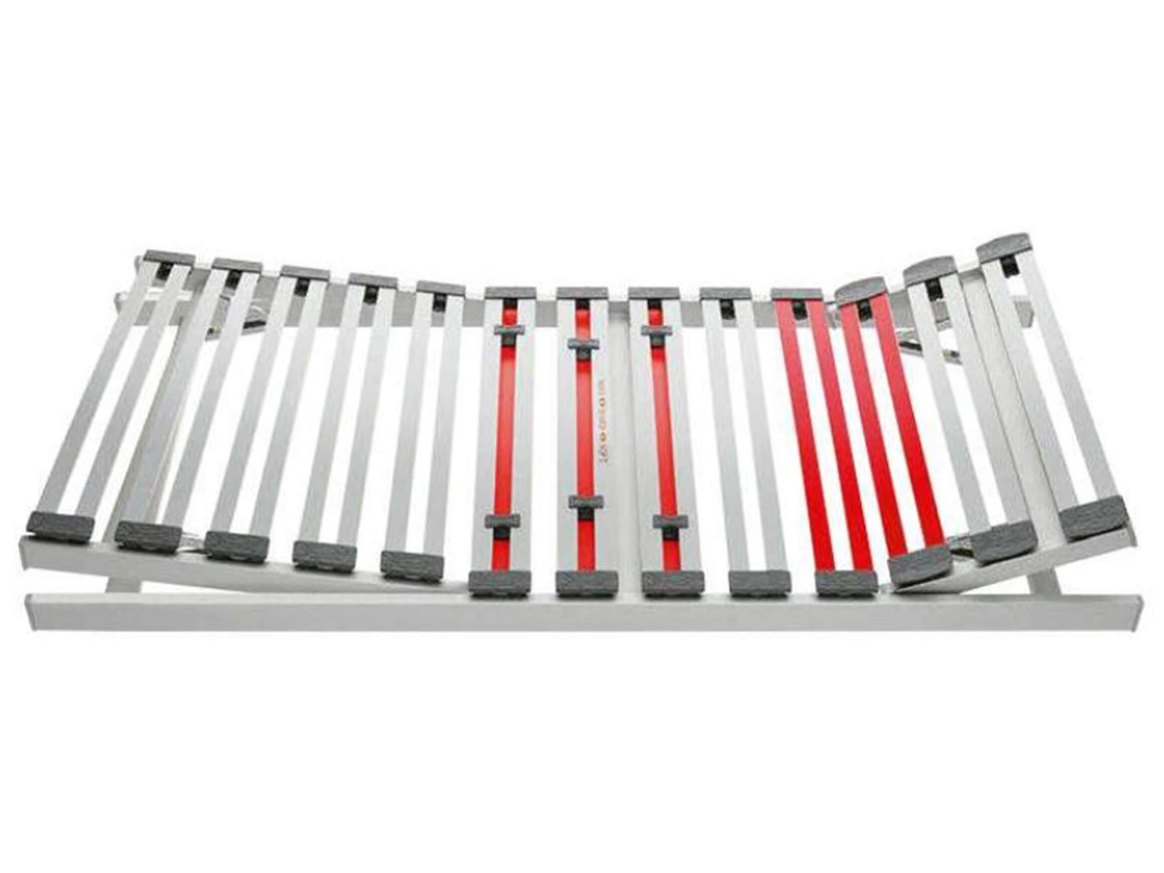 Einlegerahmen Roflexa Full Manual Roviva / Masse (BxT) :100 x 190 cm