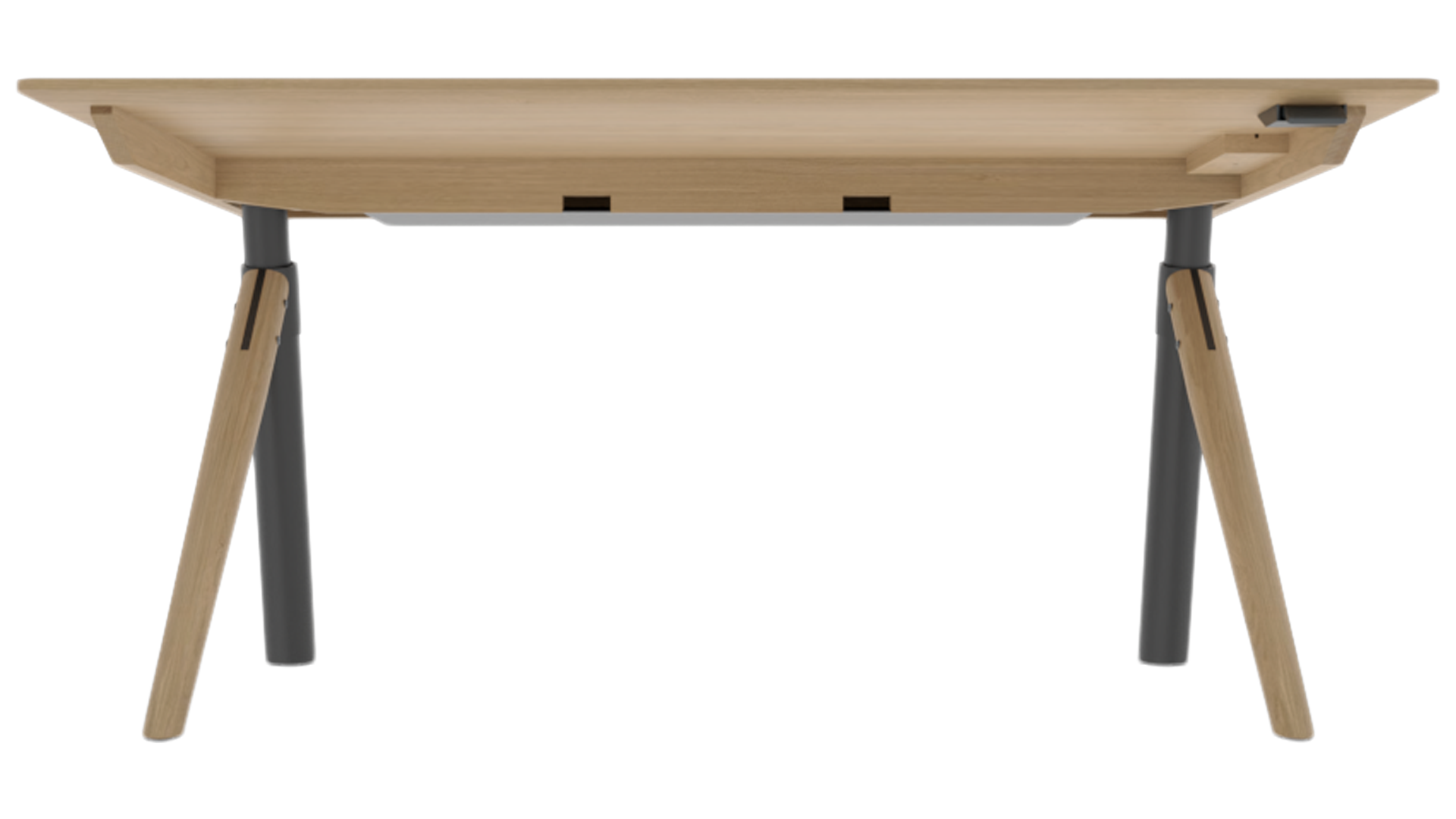 Schreibtisch Pisa Basic Team 7