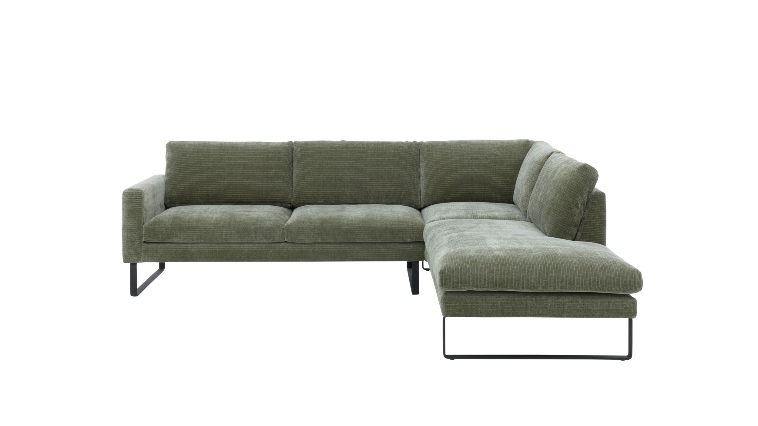 Ecksofa No. 4105 Candy