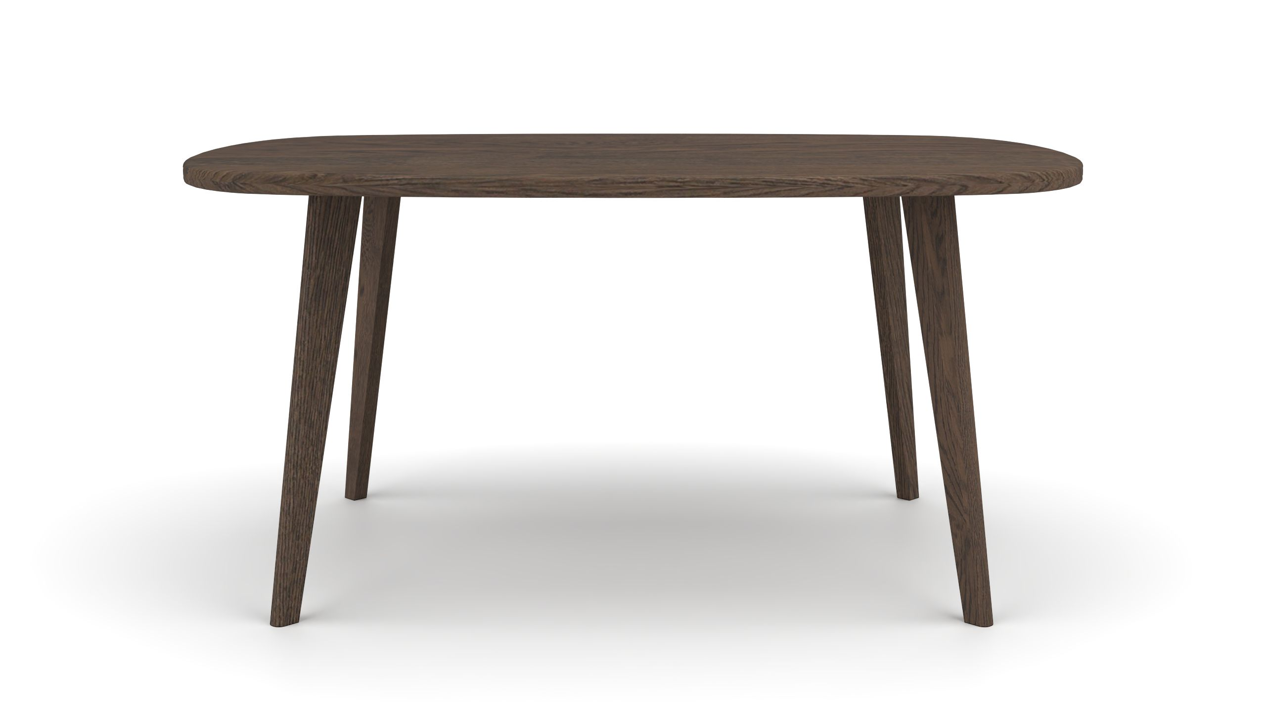 Esstisch Tombar UrbanDesign / Tischblattmass (BxT) :100 x 160 cm