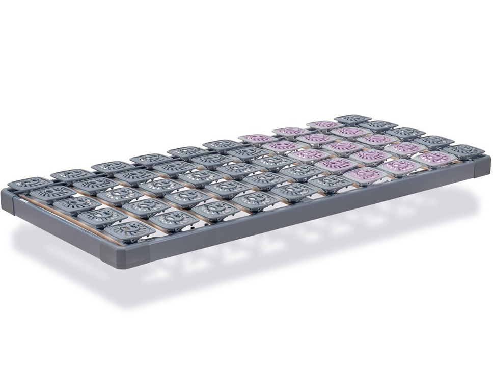 Einlegerahmen Premium Flex 500 von Tempur