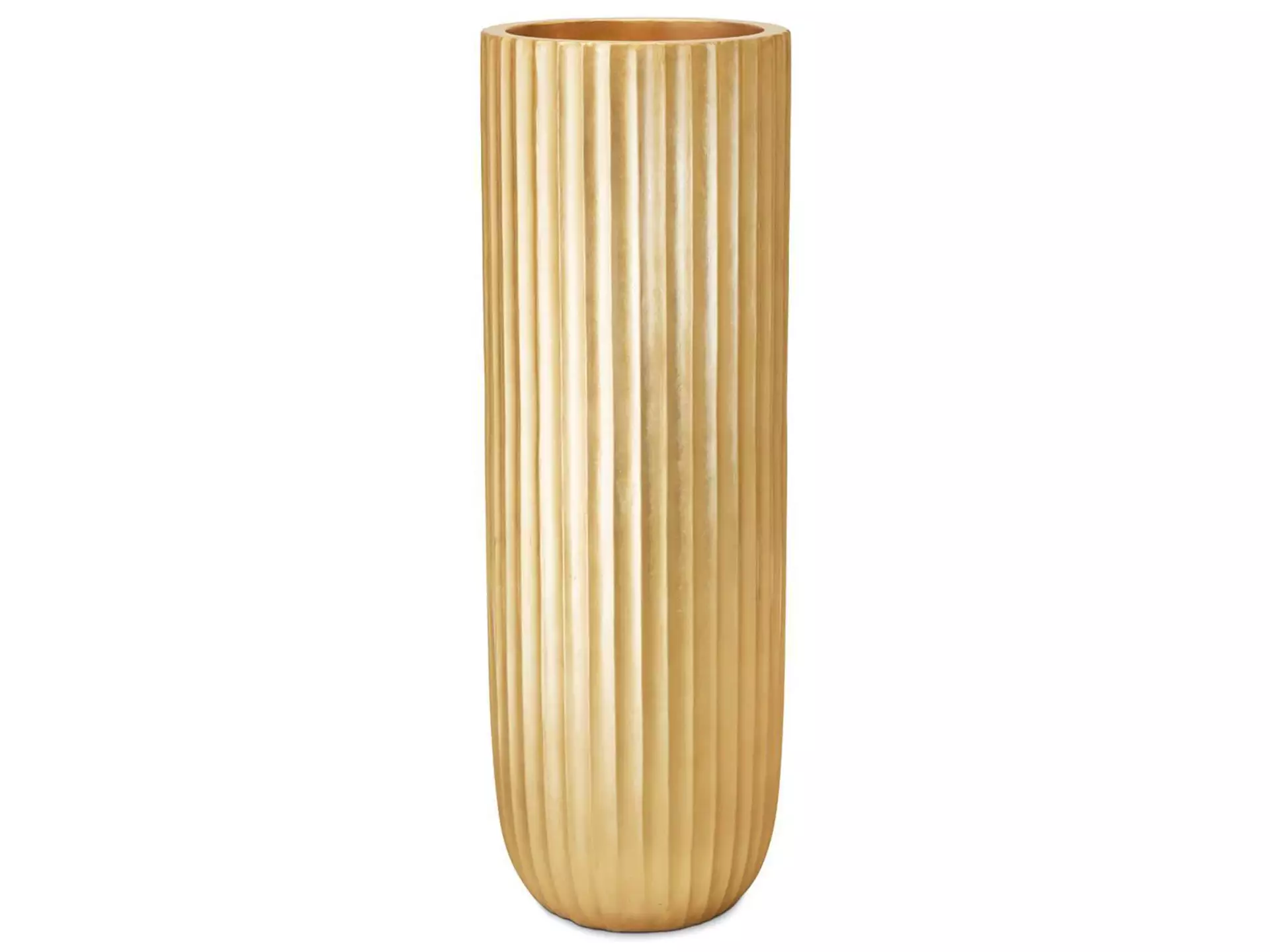 Vase Venus Gold H: 120 cm Abhika