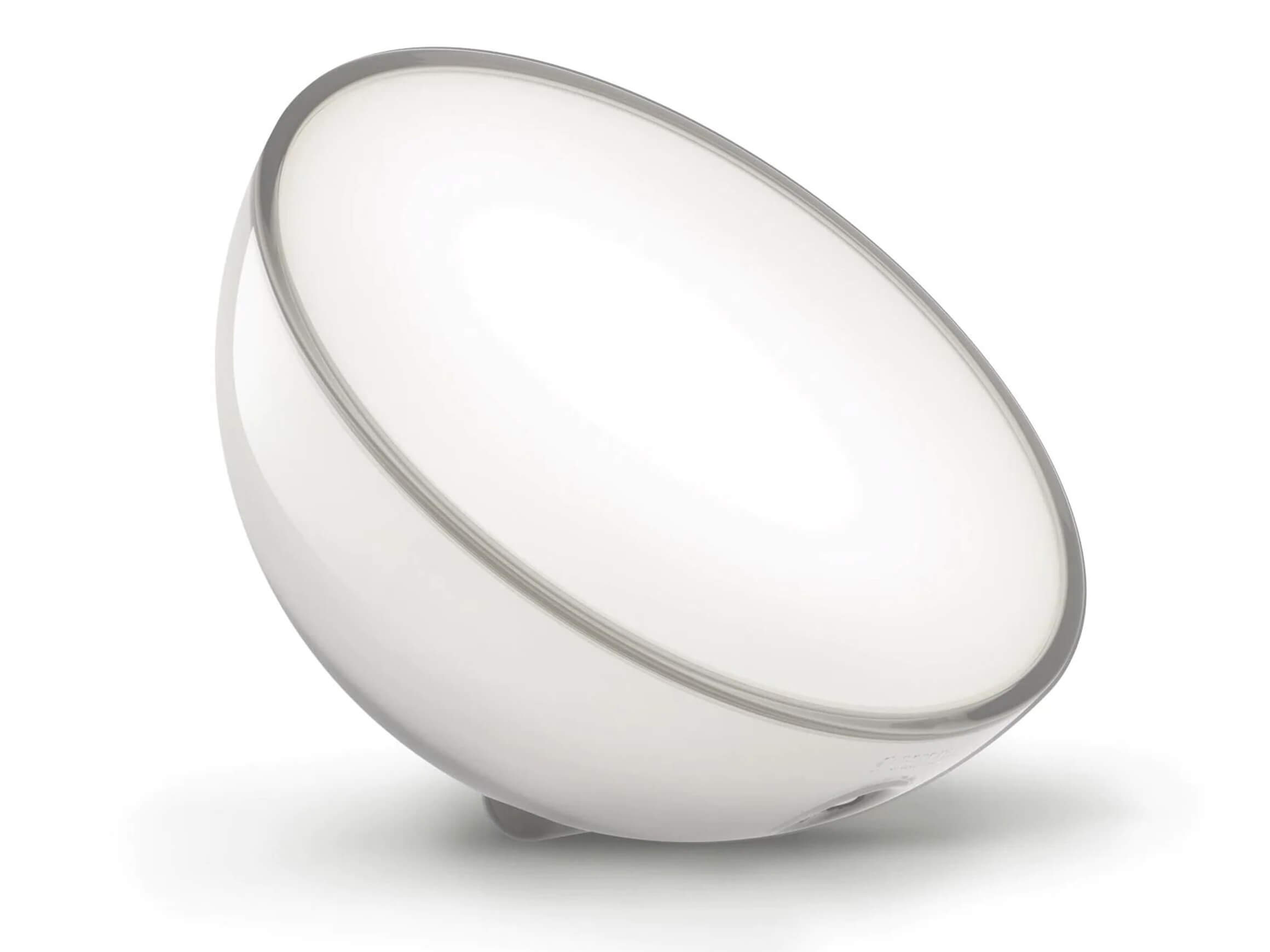 Tischleuchte Go Connected Alltron