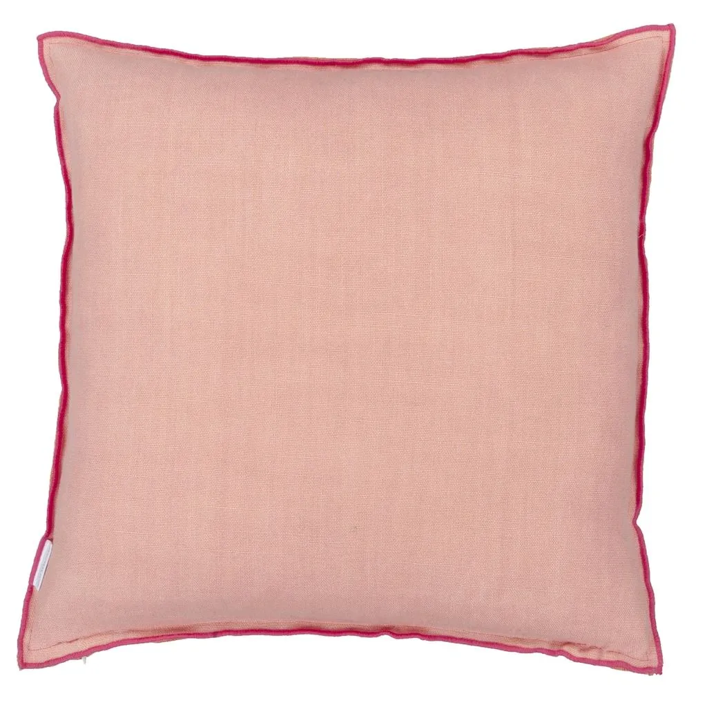 Zierkissen-Brera Lino, 43x43 cm-Designers Guild