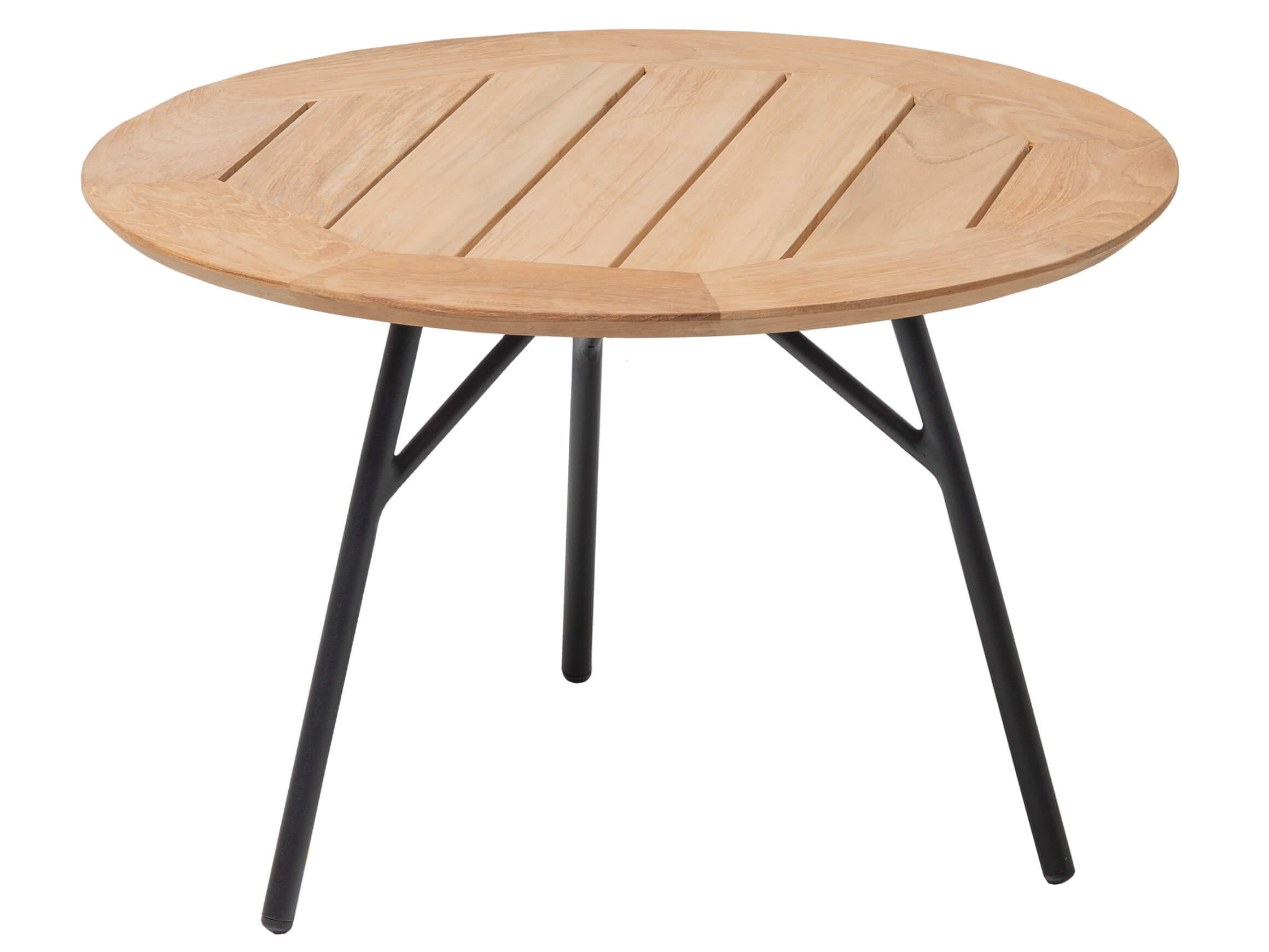 Table d'appoint Franco Stern / couleur :