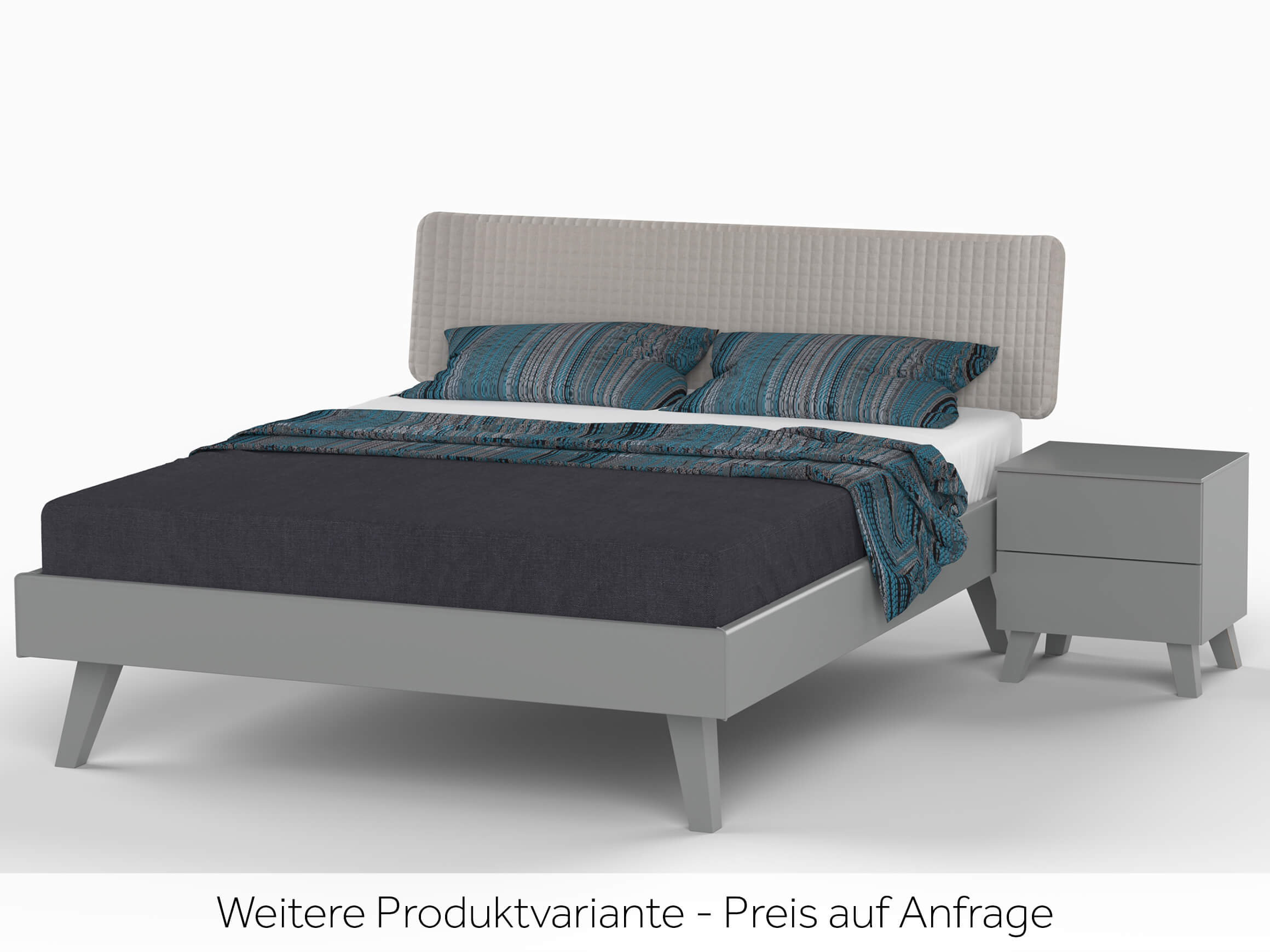 Bett Livorno Plus Modular