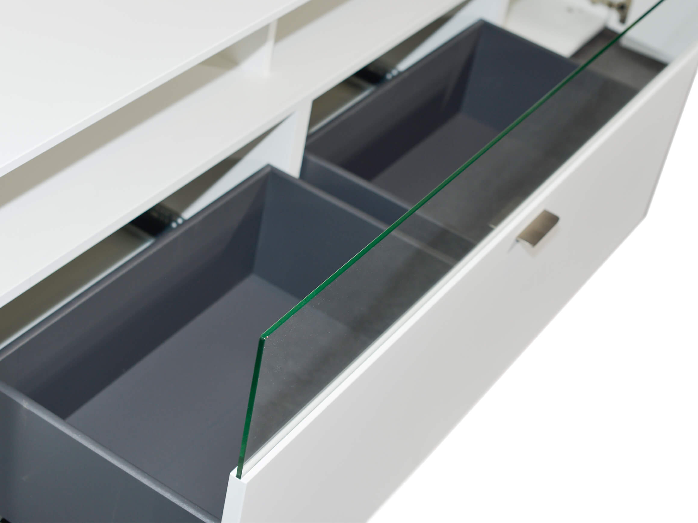 Serena/Venjakob wall unit