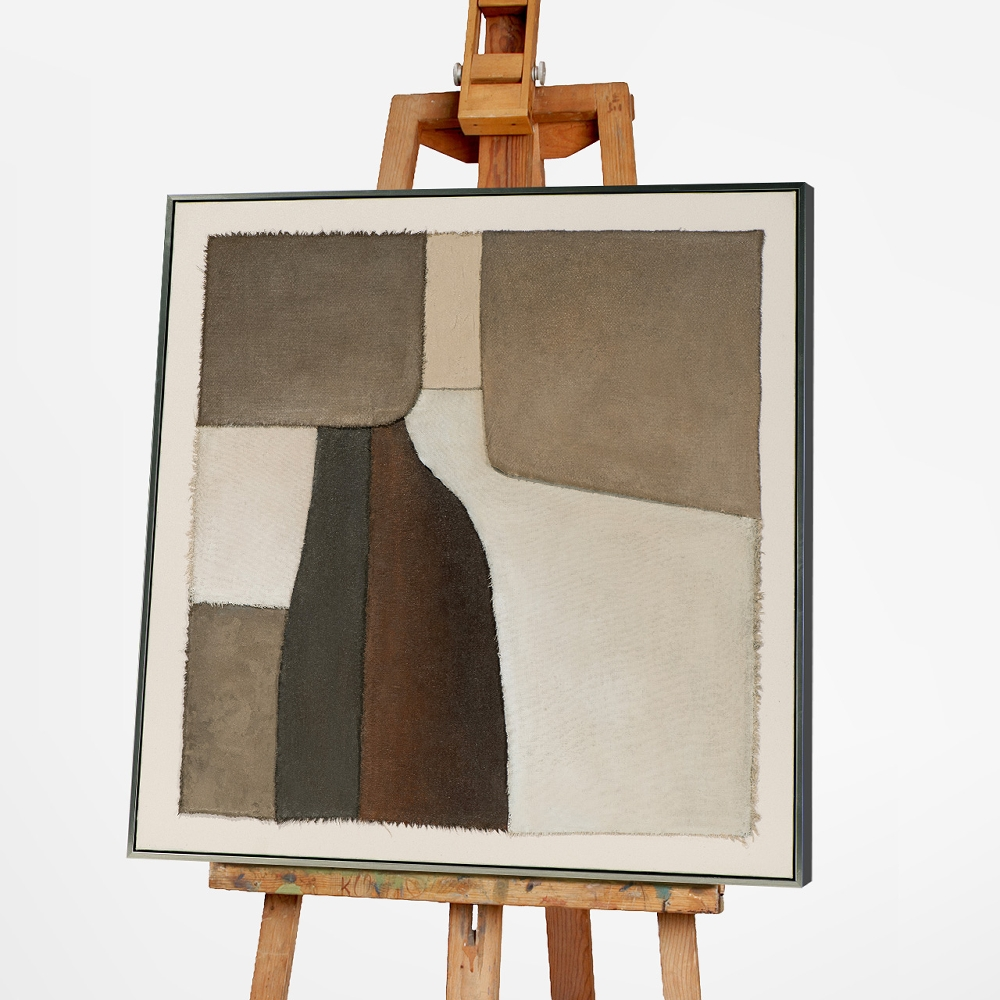 Bild-Brown Geometry 1-image LAND