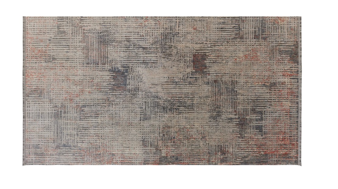 Teppich Roomio No.8302 Golze / Farbe: