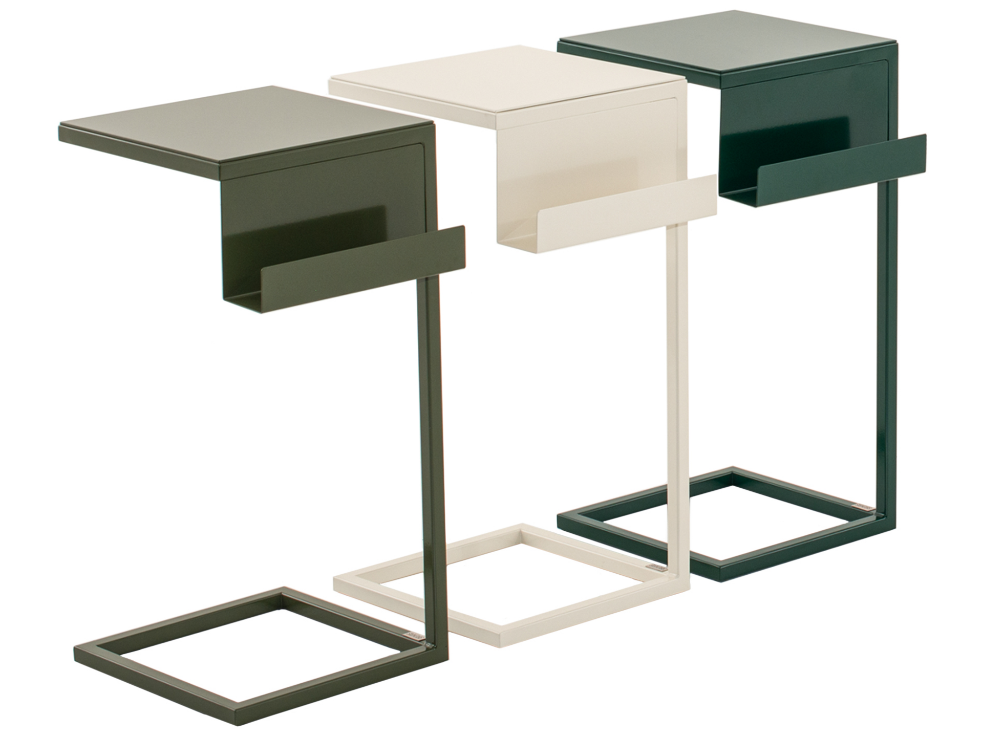 Loungetisch Coffee UrbanDesign & SiroKris / Grösse: 30 x 30 cm Loungetisch Coffee UrbanDesign & SiroKris / Grösse: 30 x 30 cm