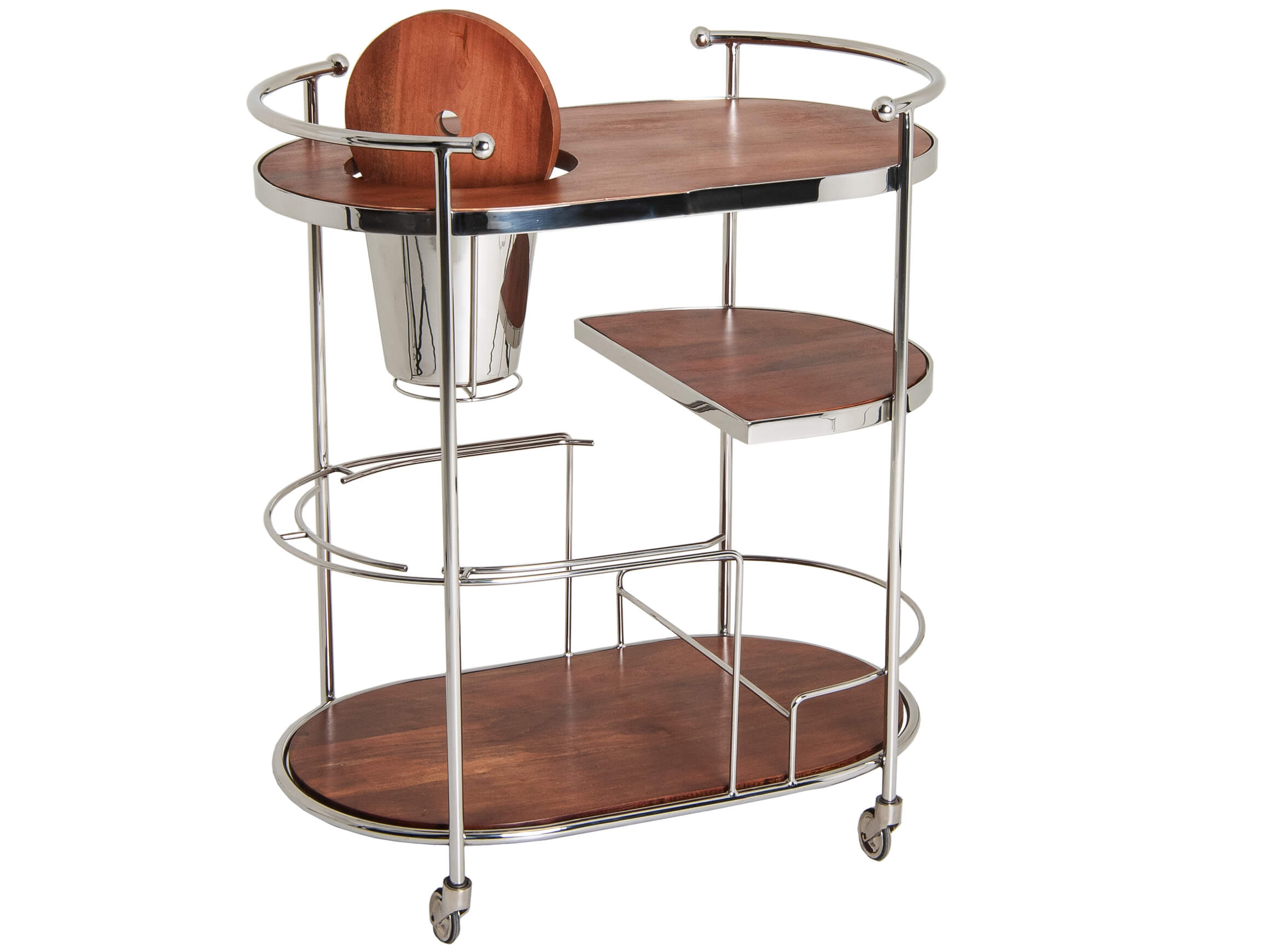 Servierwagen Paul Abhika