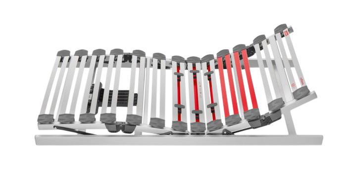 Einlegerahmen Roflexa k Roviva / Grösse: 90 x 200