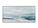 Bild Blick Auf's Meer image LAND / Grösse: 143 x 73 cm