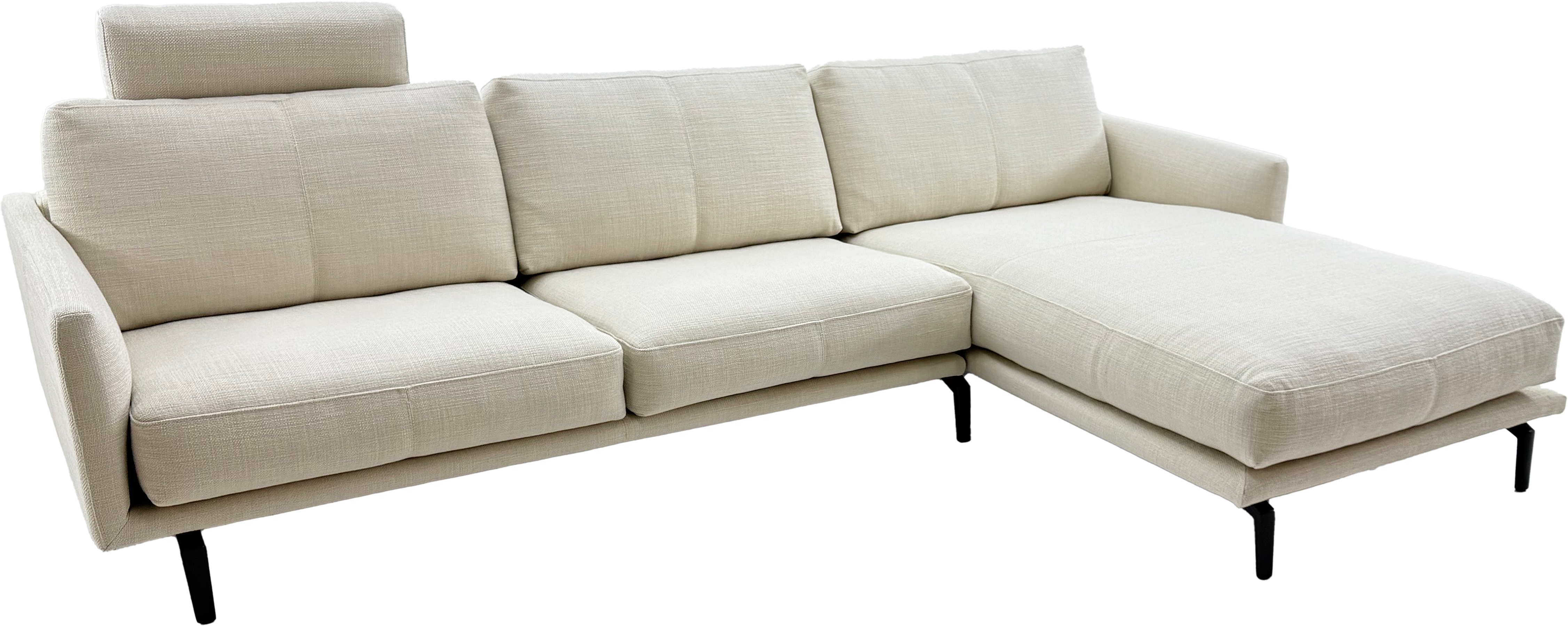 Ecksofa Bellice von Leolux