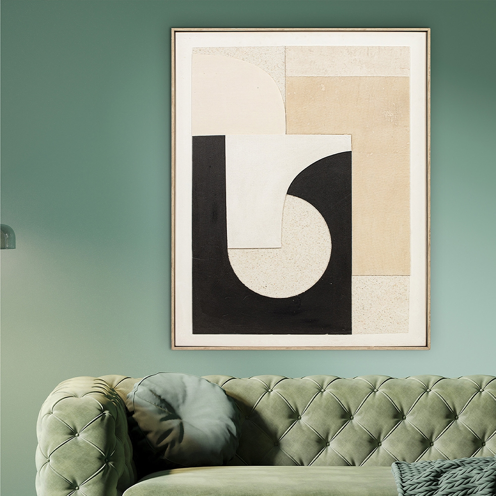 Bild-Natural Geometric Shapes-image LAND