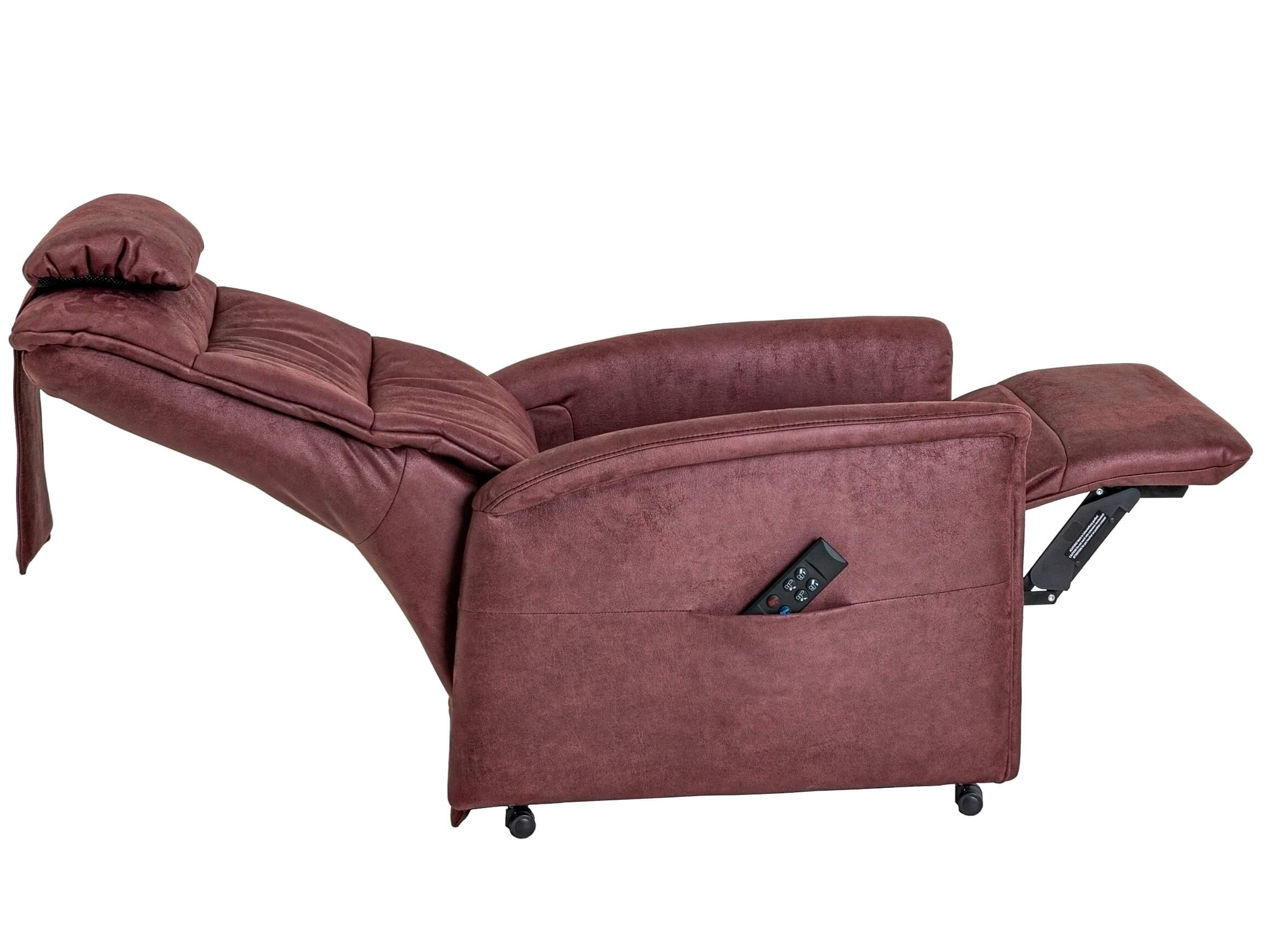 Relaxer Toulouse Himolla