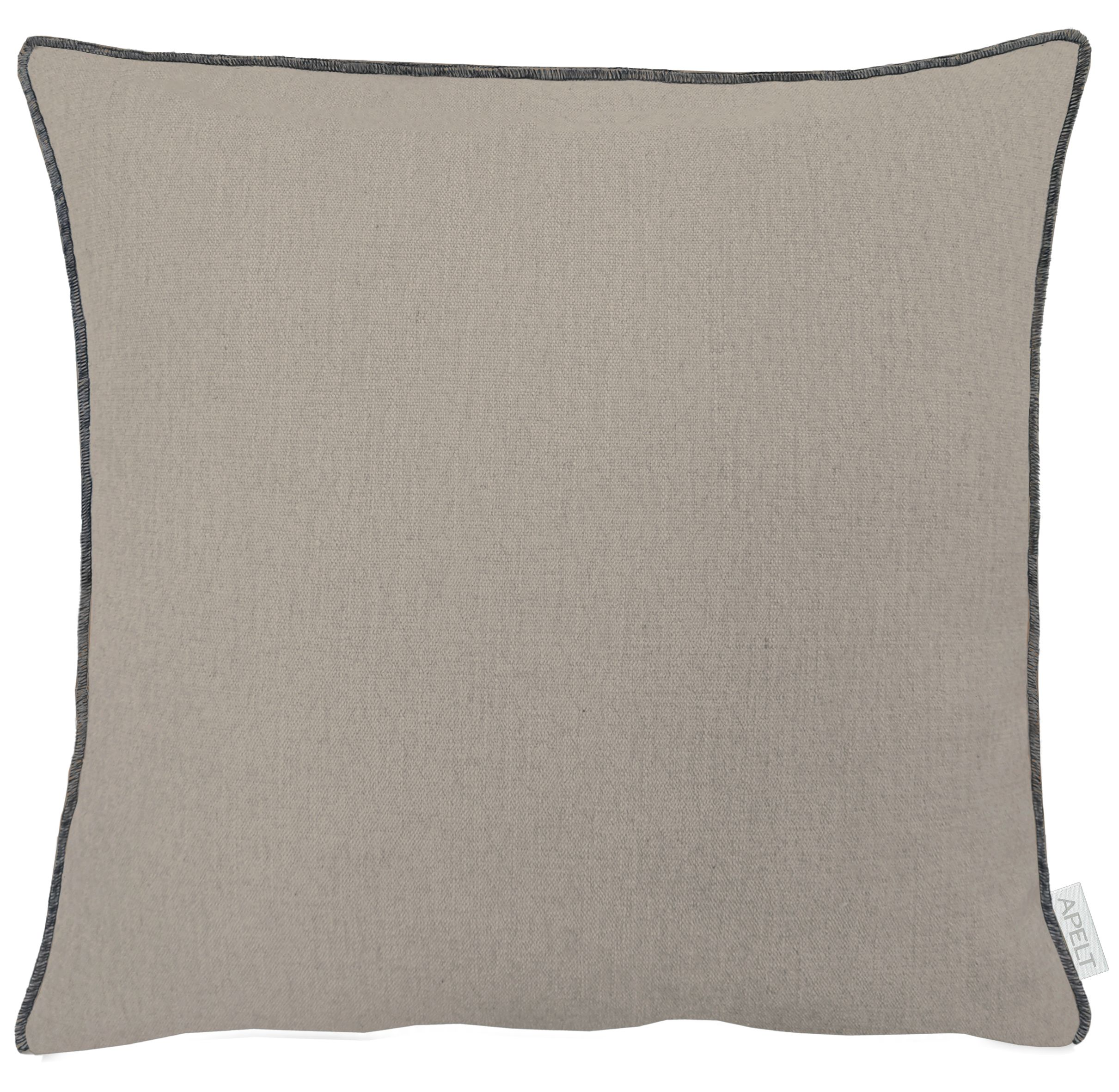 Apelt Kissenhülle Stone Beige | Schubiger Möbel