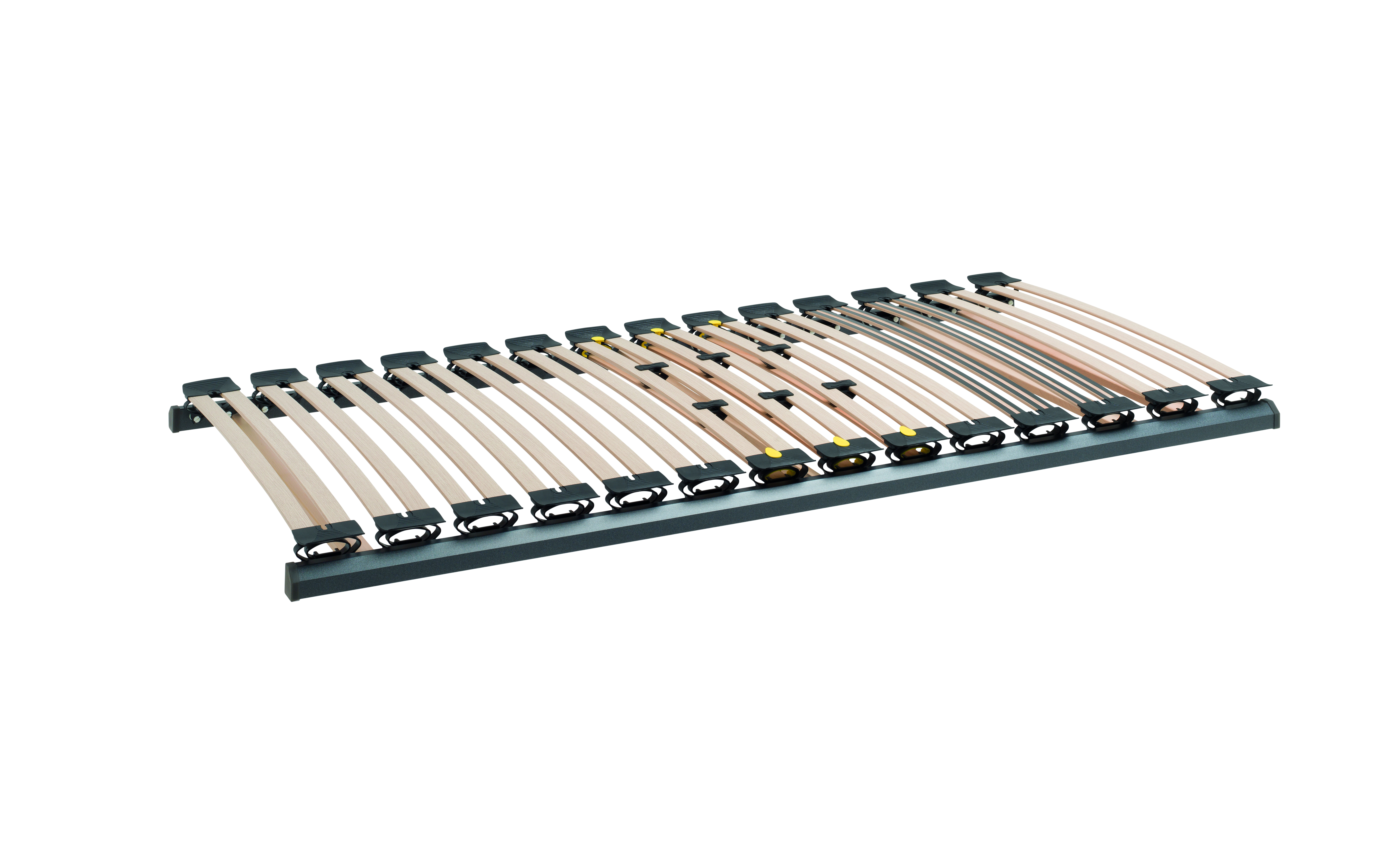 Einlegerahmen Combi Flex 0 von Riposa / Grösse: 90 x 200 cm