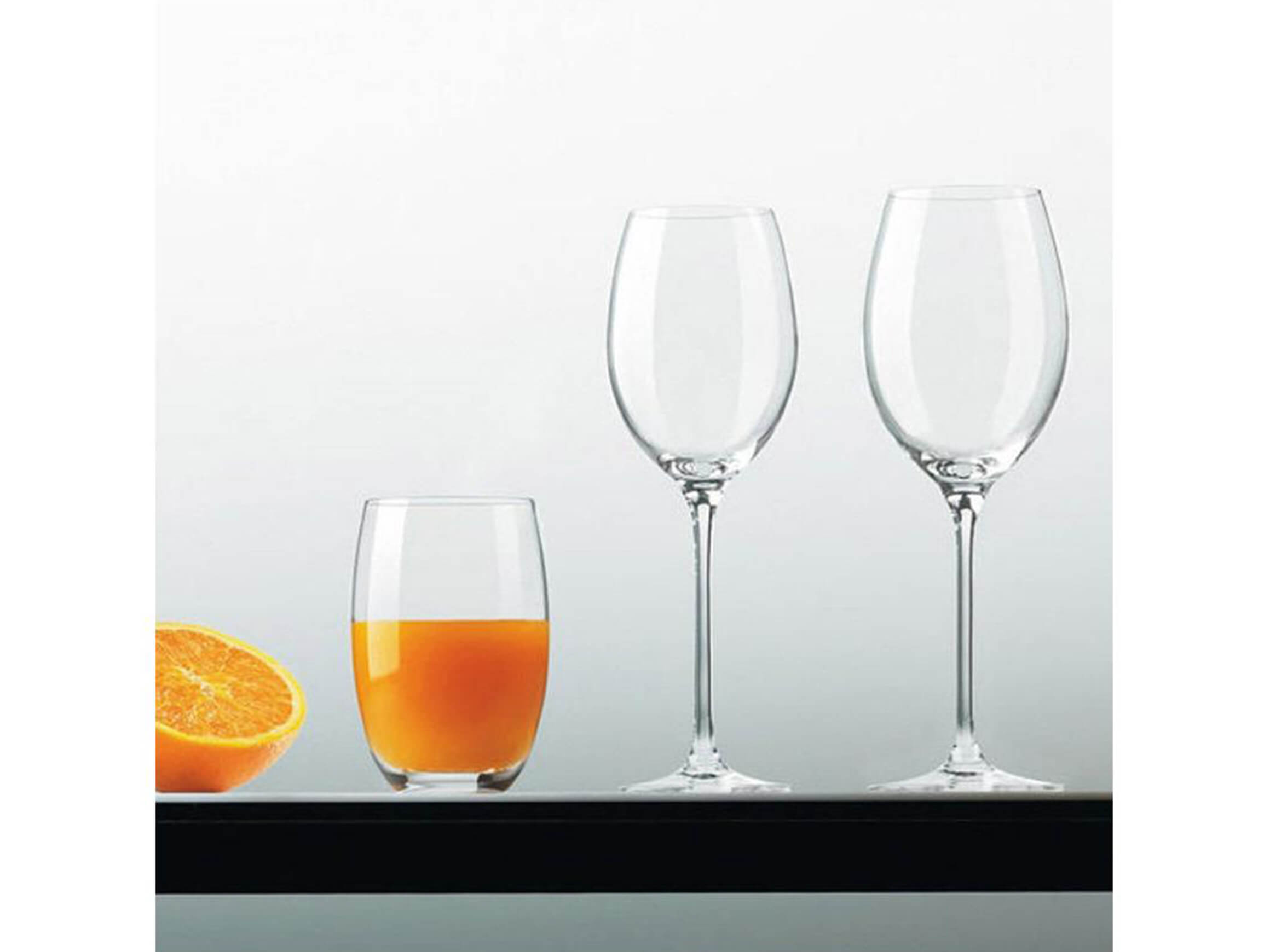 Leonardo Weissweinglas Cheers 4 Dl, 6 Stück