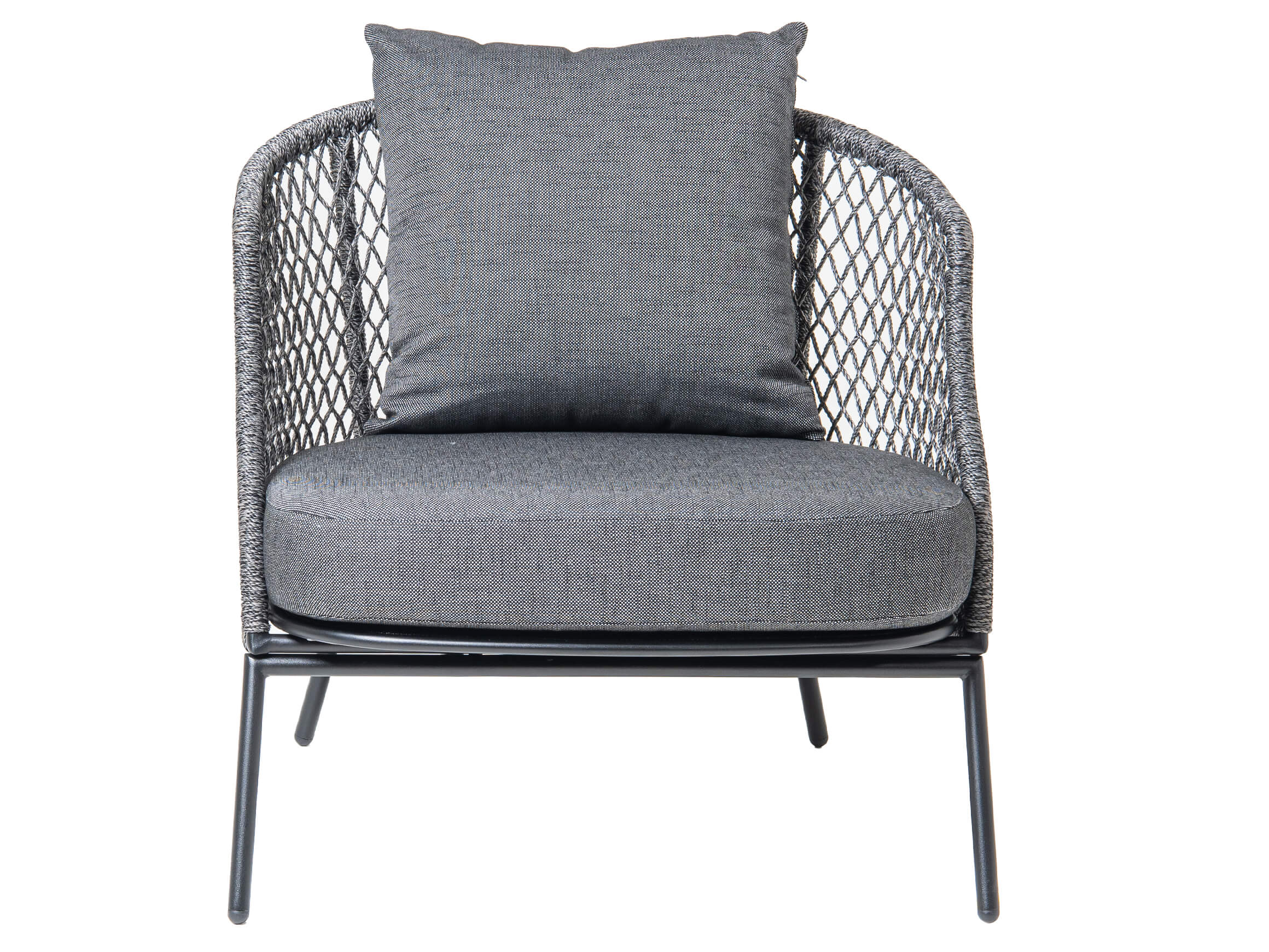 Gartensessel Odea Stern