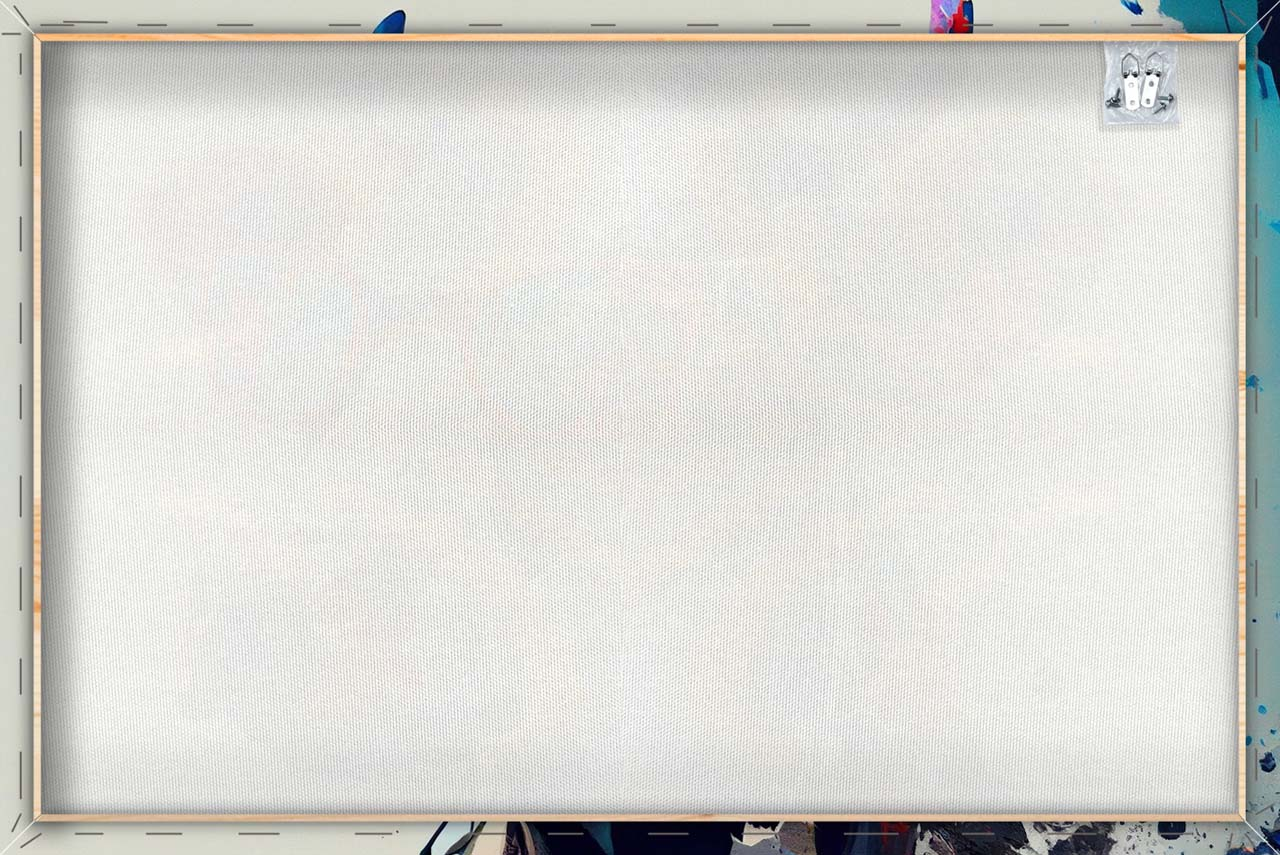 Canvas-Coole Kuh-image LAND
