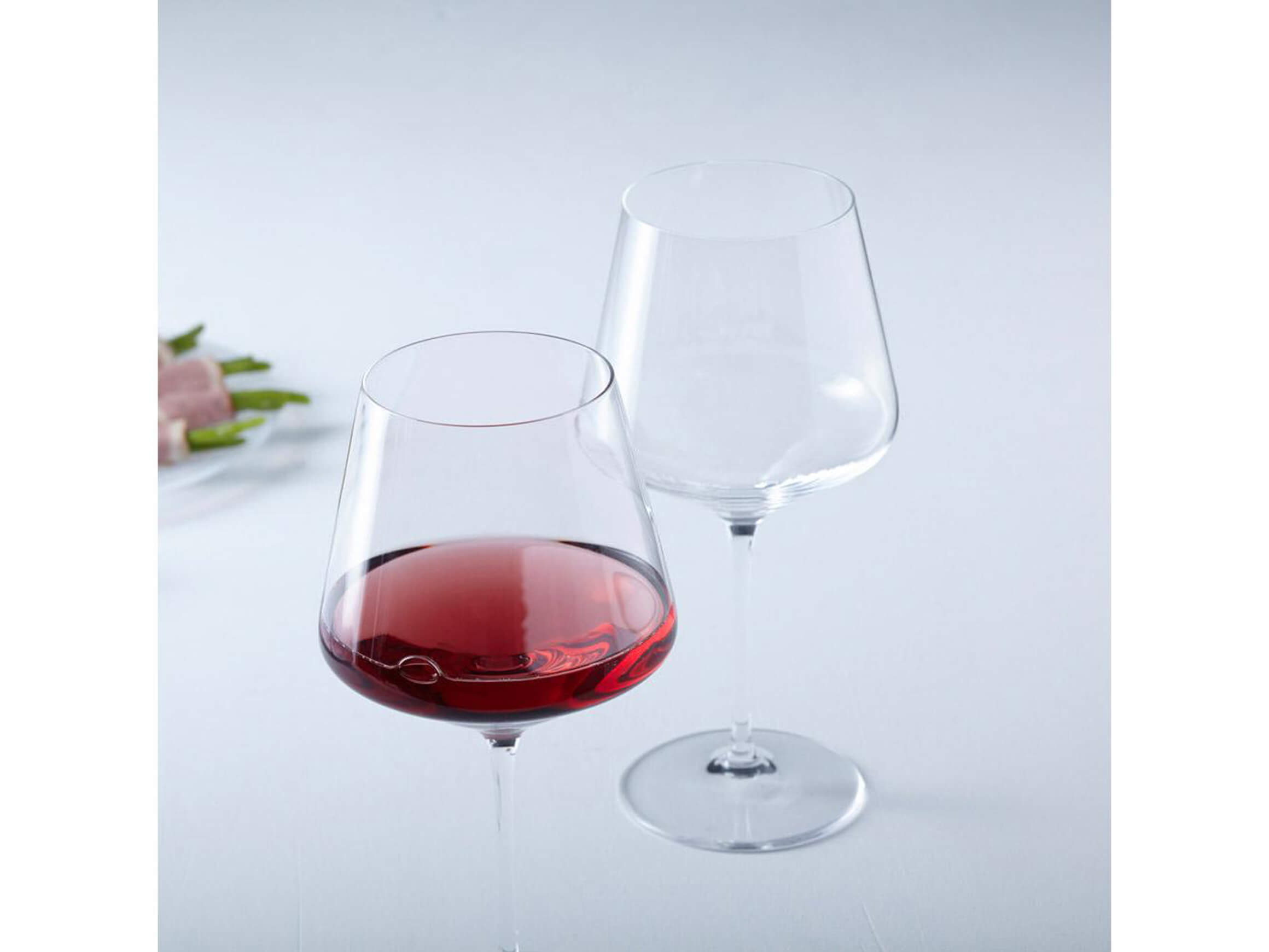 Leonardo Rotweinglas Puccini, Burgunder 7.3 Dl, 6 Stück