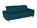 Sofa 8181 Basic B: 194 cm Himolla / Farbe: Petrol