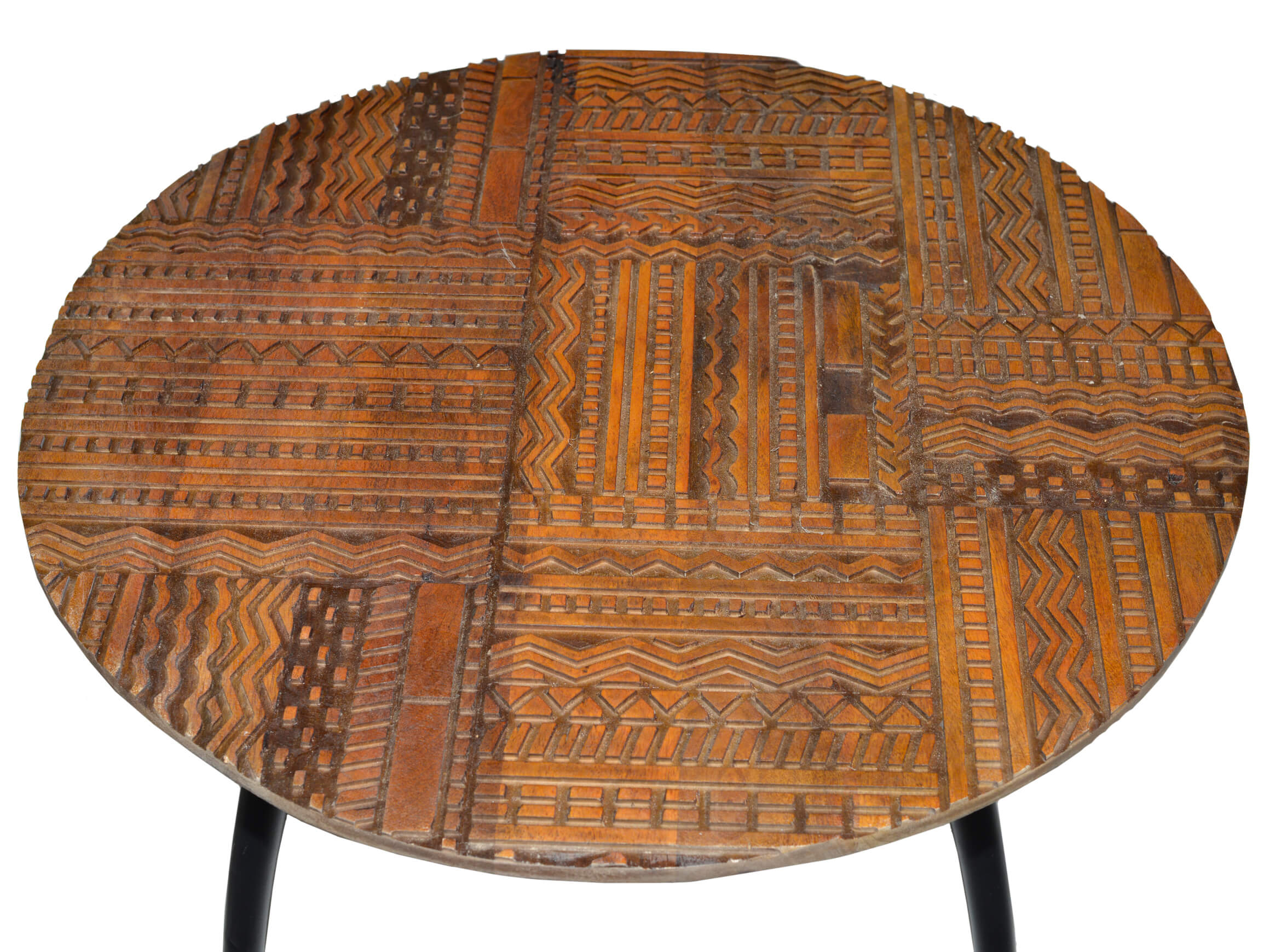 Beistelltisch-Set Buochs Gutmann