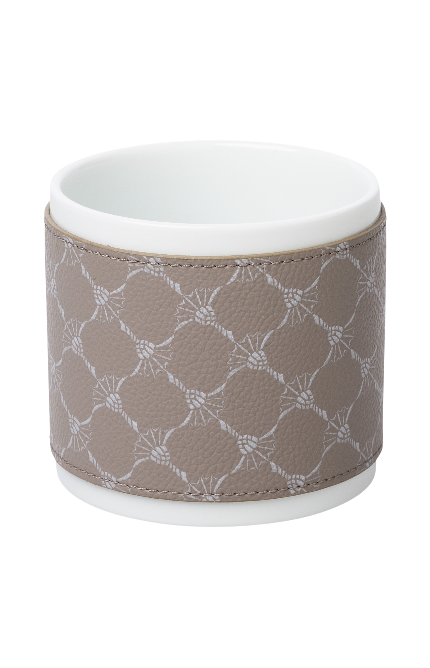 Beige H : 9 cm