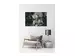 Digitaldruck auf Acrylglas Elegante Dame image LAND / Grösse: 120 x 80 cm