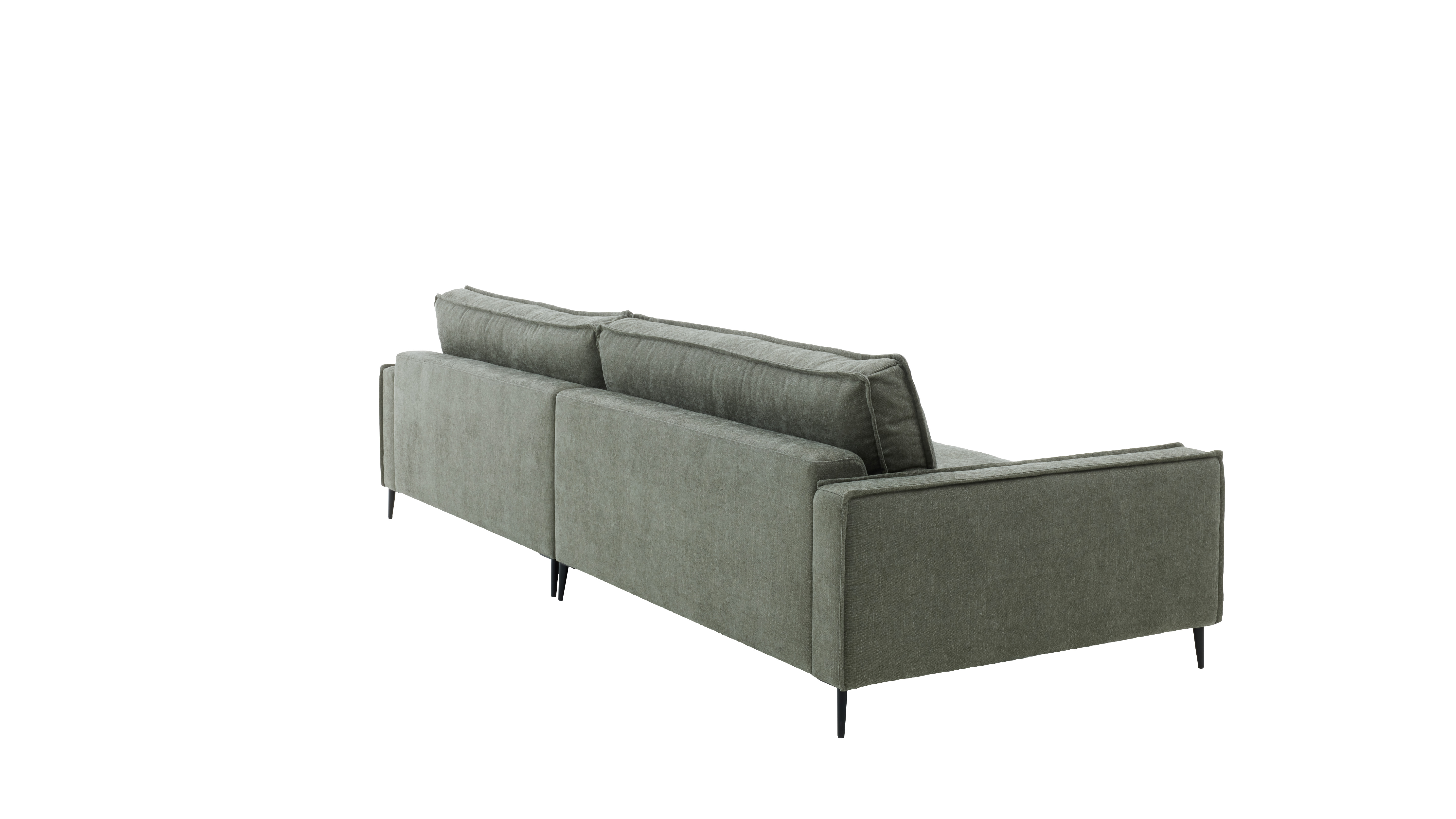 Sofa 4102 B: 312 cm No. 4102 Candy
