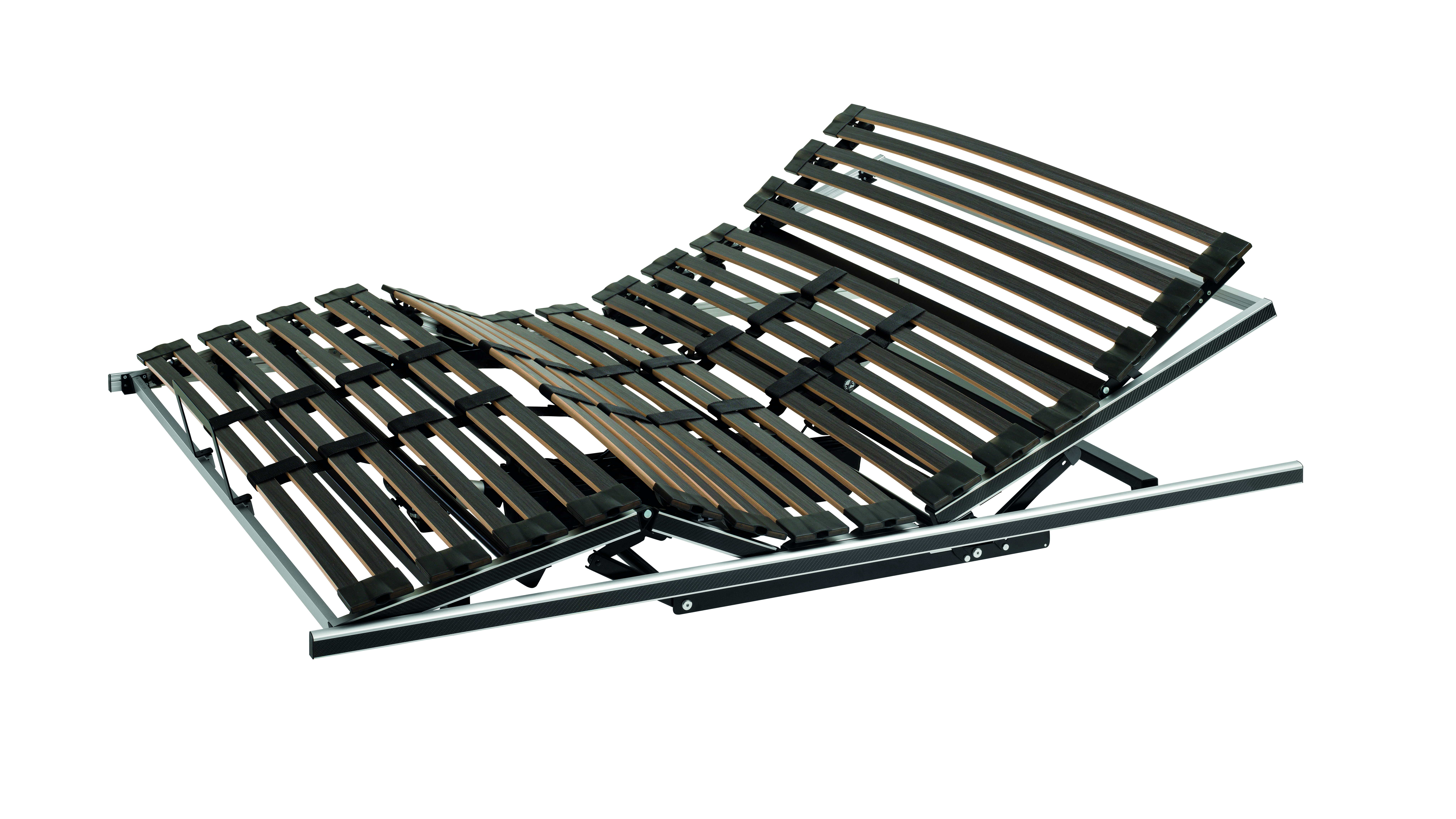 Einlegerahmen Carbon Single Flex Riposa
