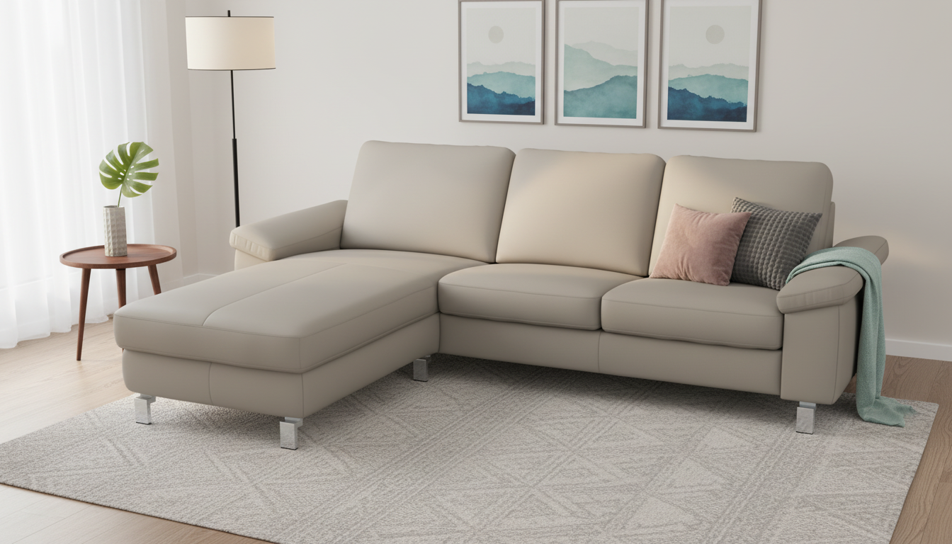 Ecksofa-Cagliari Plus-Candy