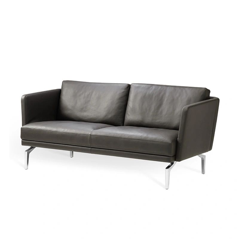 Sofa Frame 2 Sitzer Breit Basic Intertime
